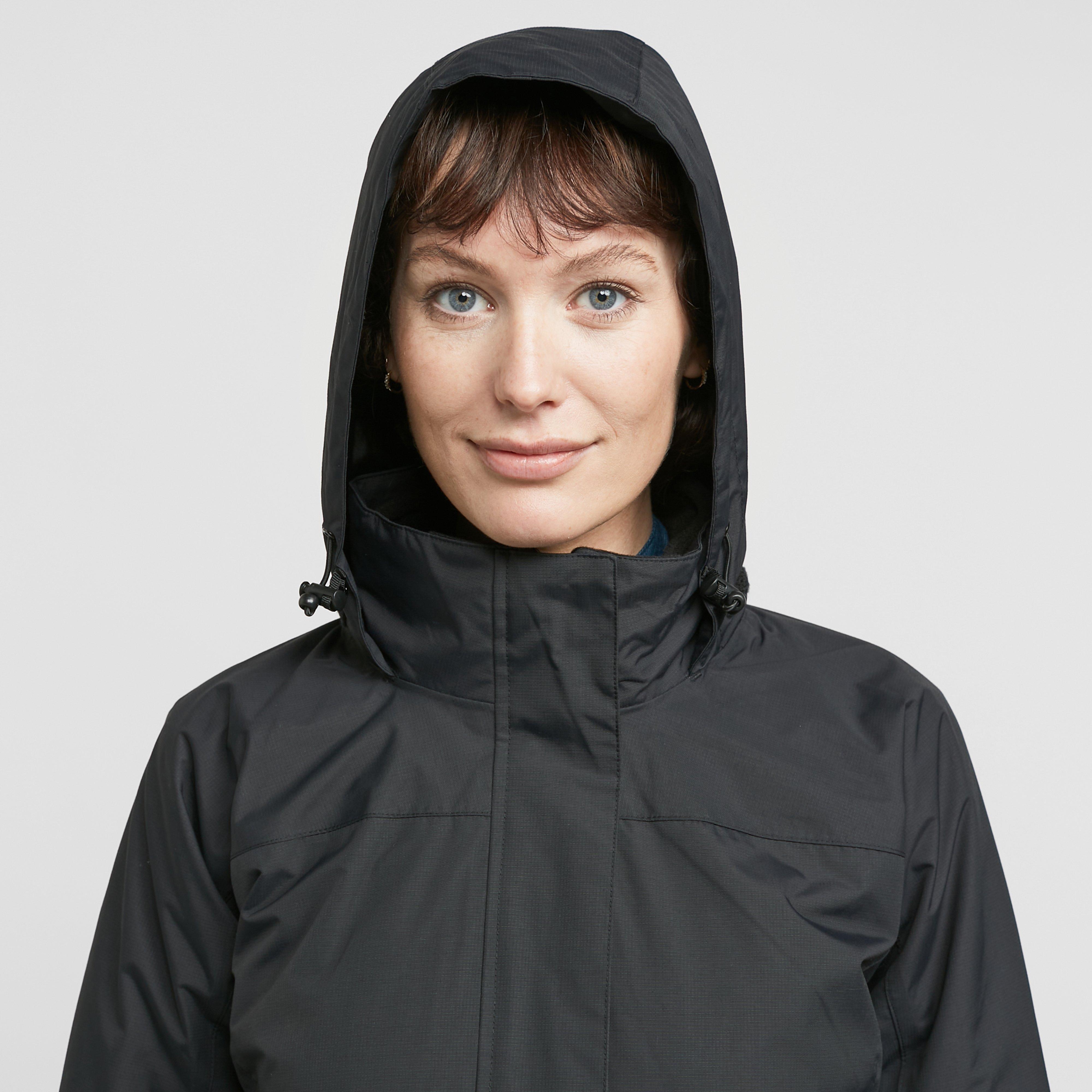 Women's Lakeside 3 in 1 Jacket