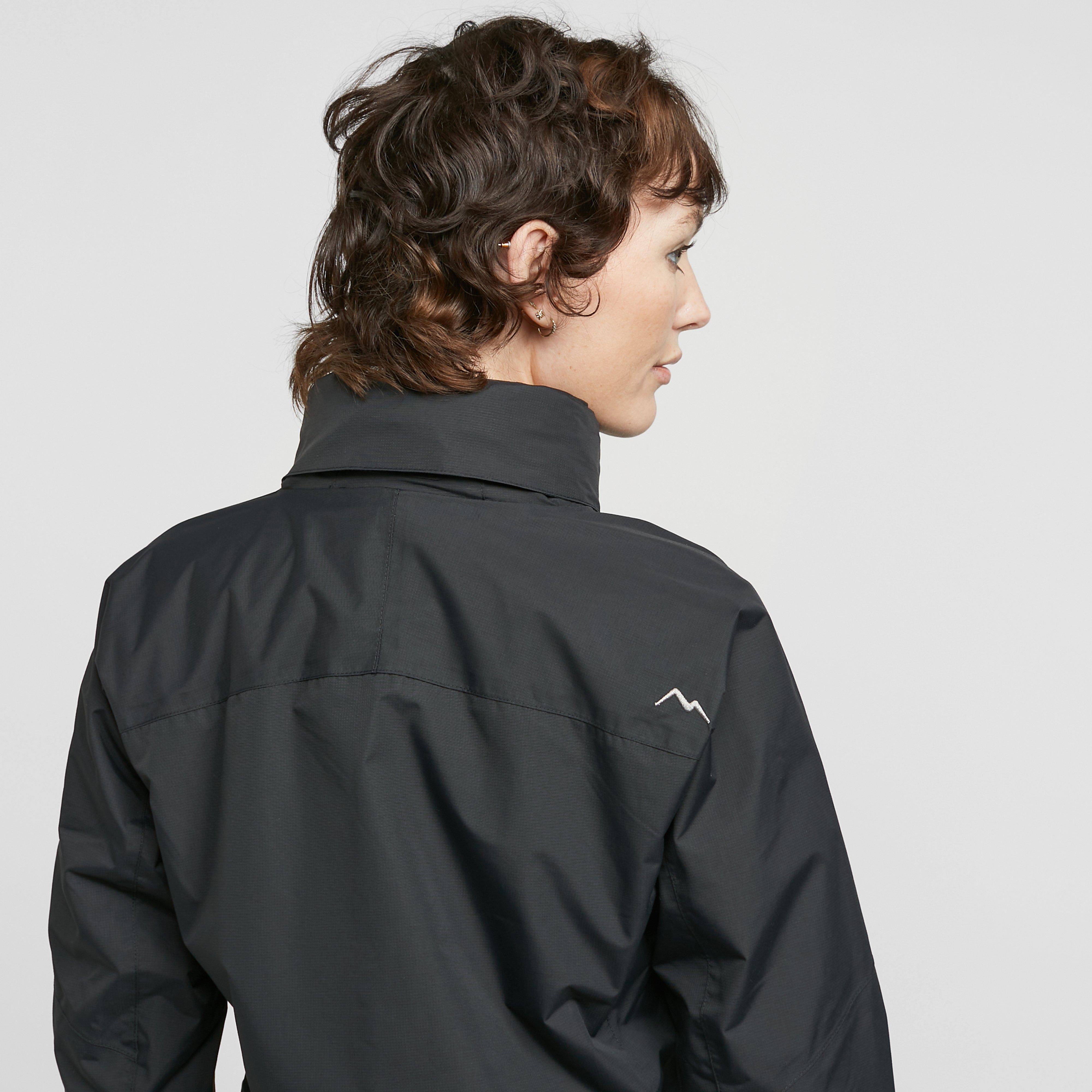 Women's Lakeside 3 in 1 Jacket
