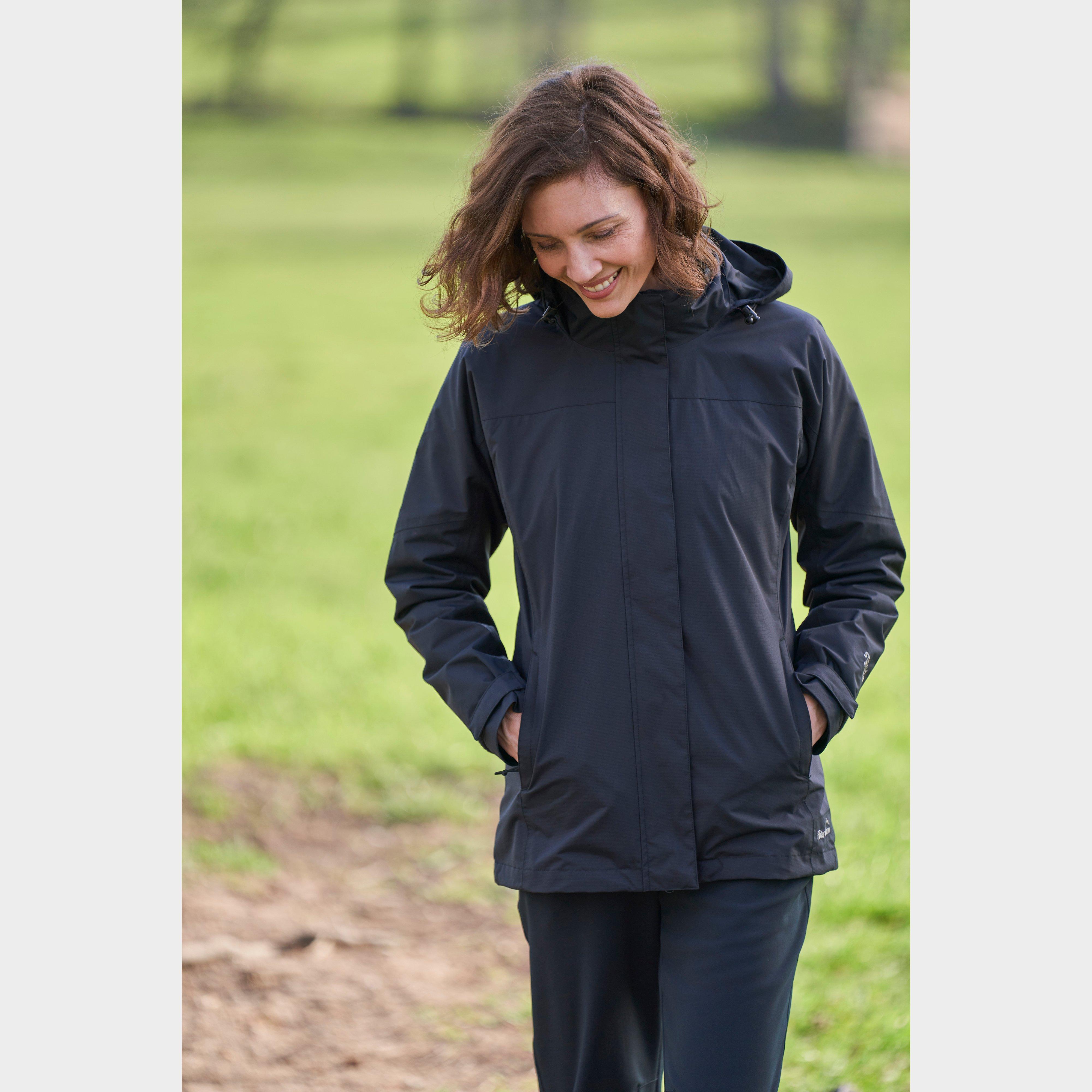 Women's Lakeside 3 in 1 Jacket