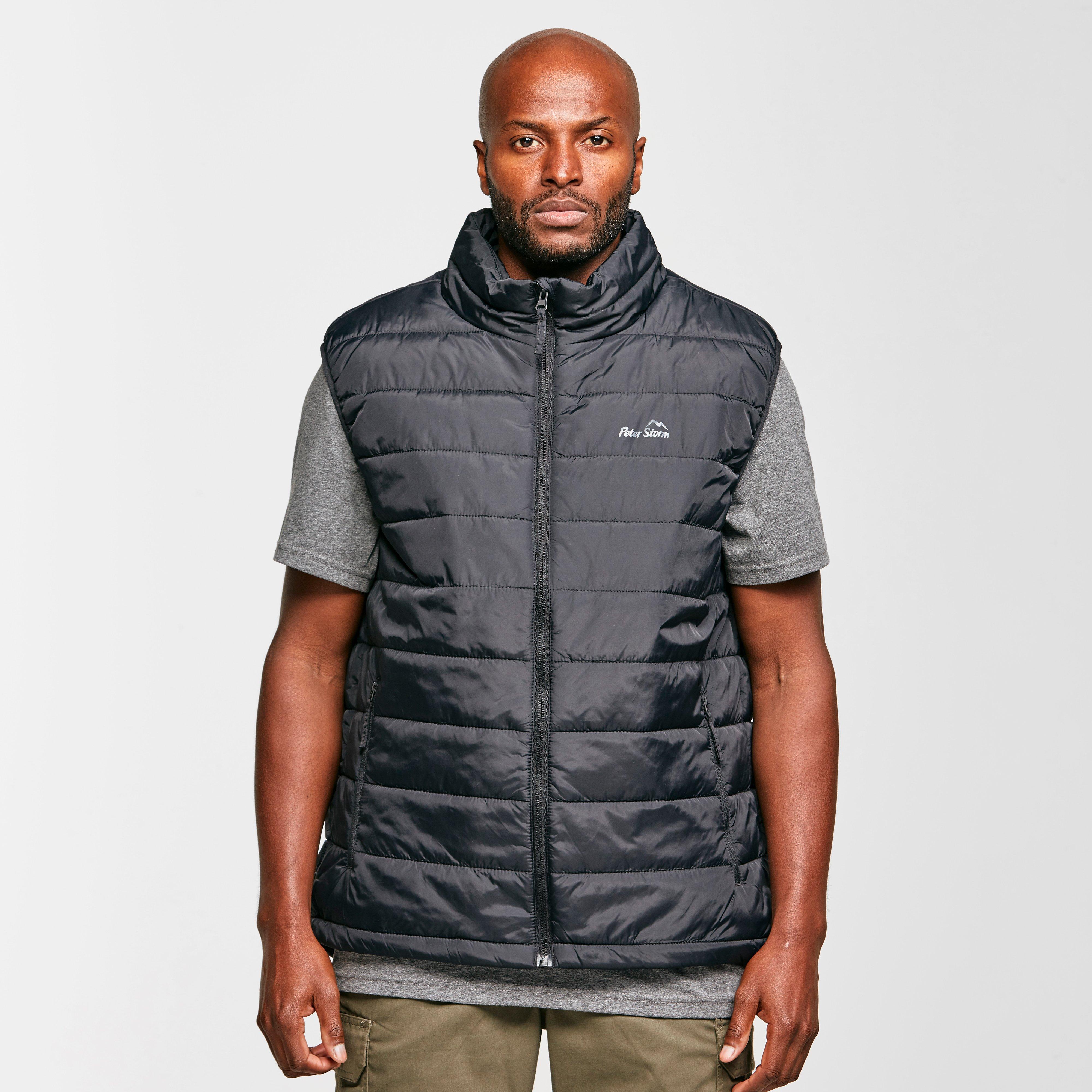 Men's Blisco Insulated Gilet