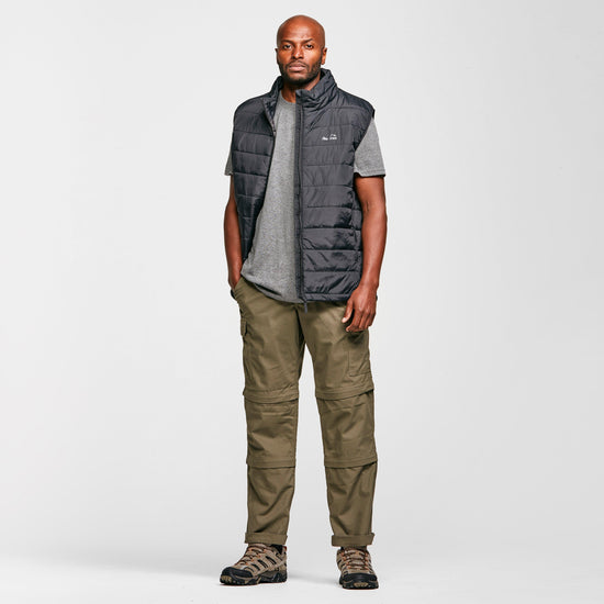 Men's Blisco Insulated Gilet