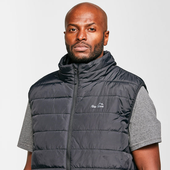Men's Blisco Insulated Gilet