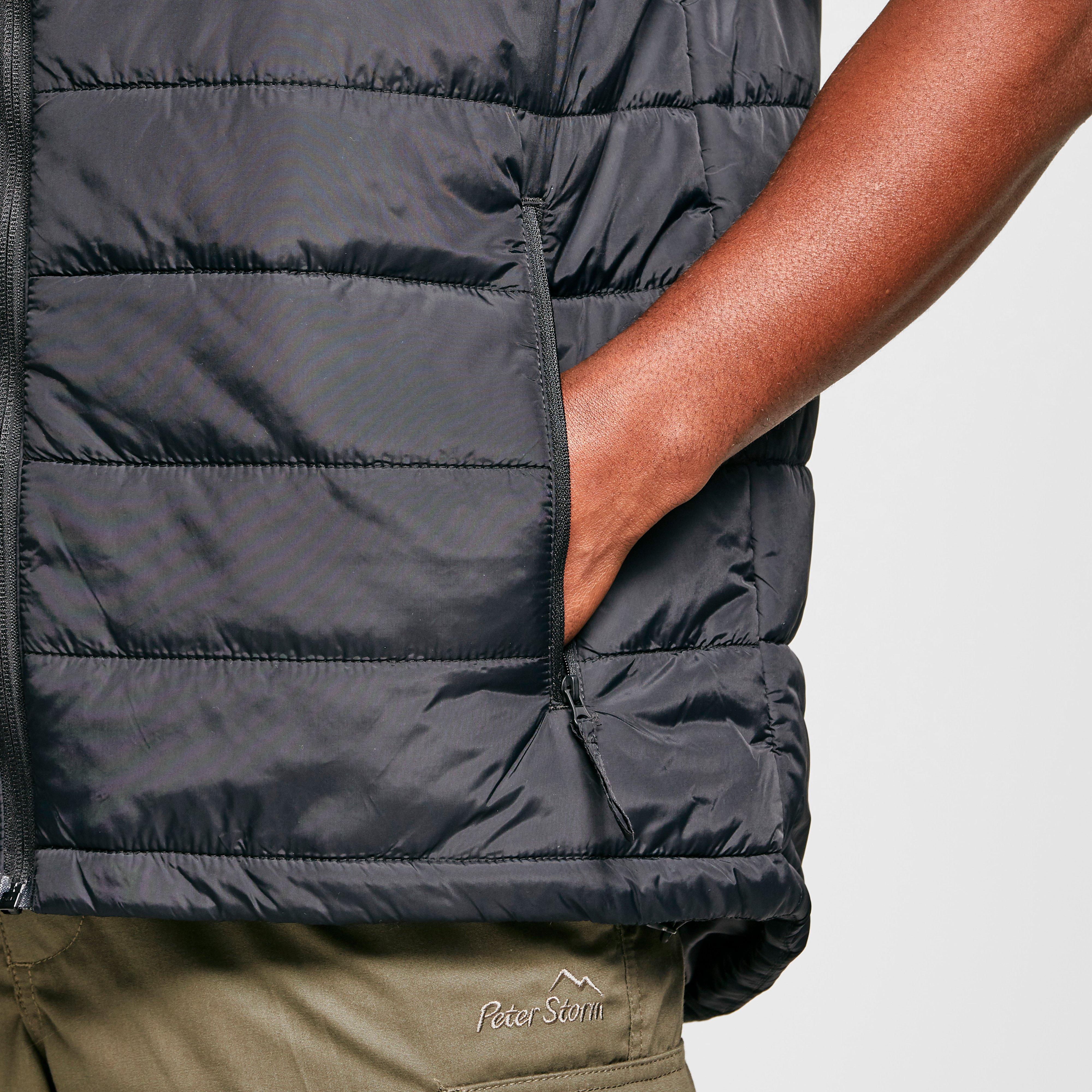 Men's Blisco Insulated Gilet