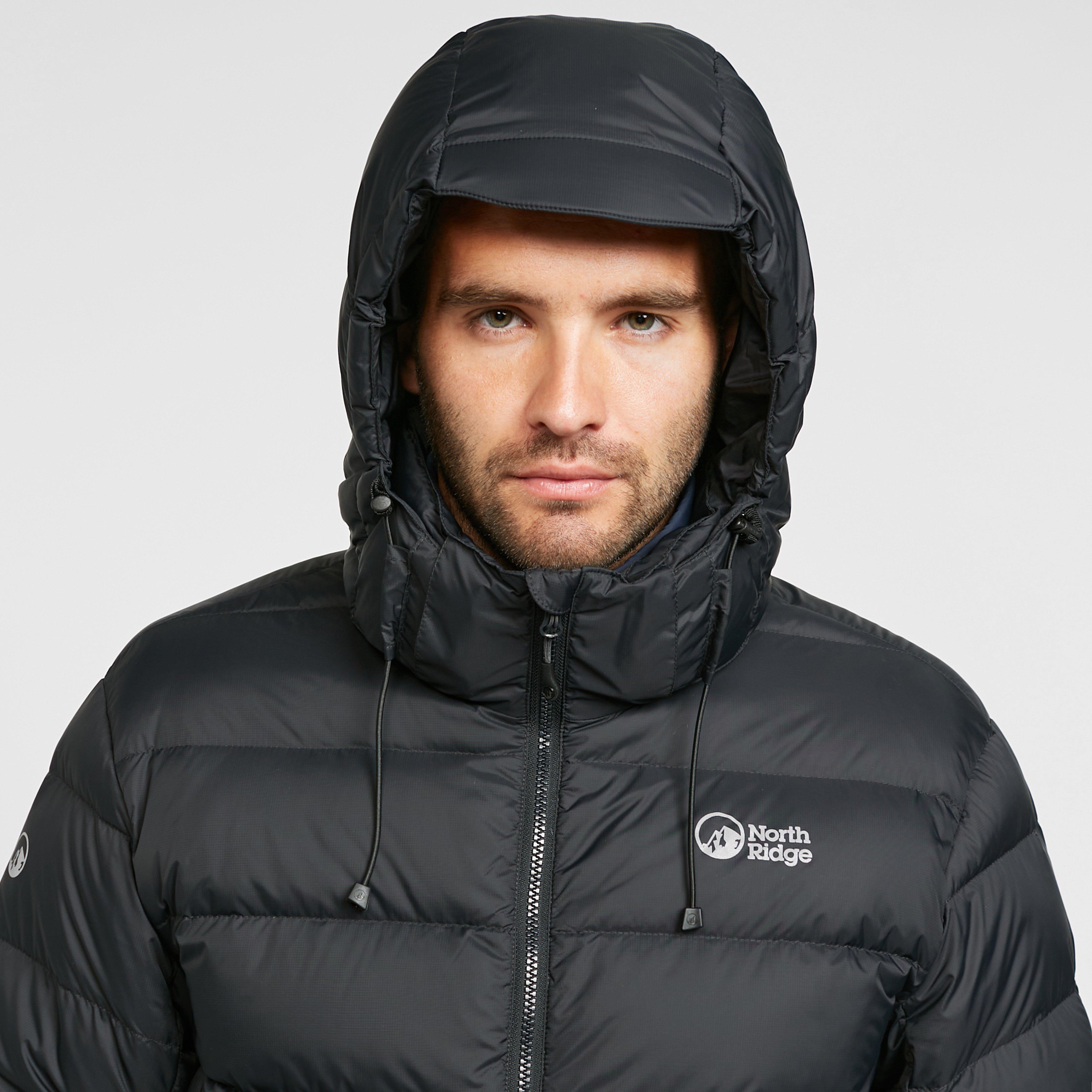 Men's Tech Down II Jacket