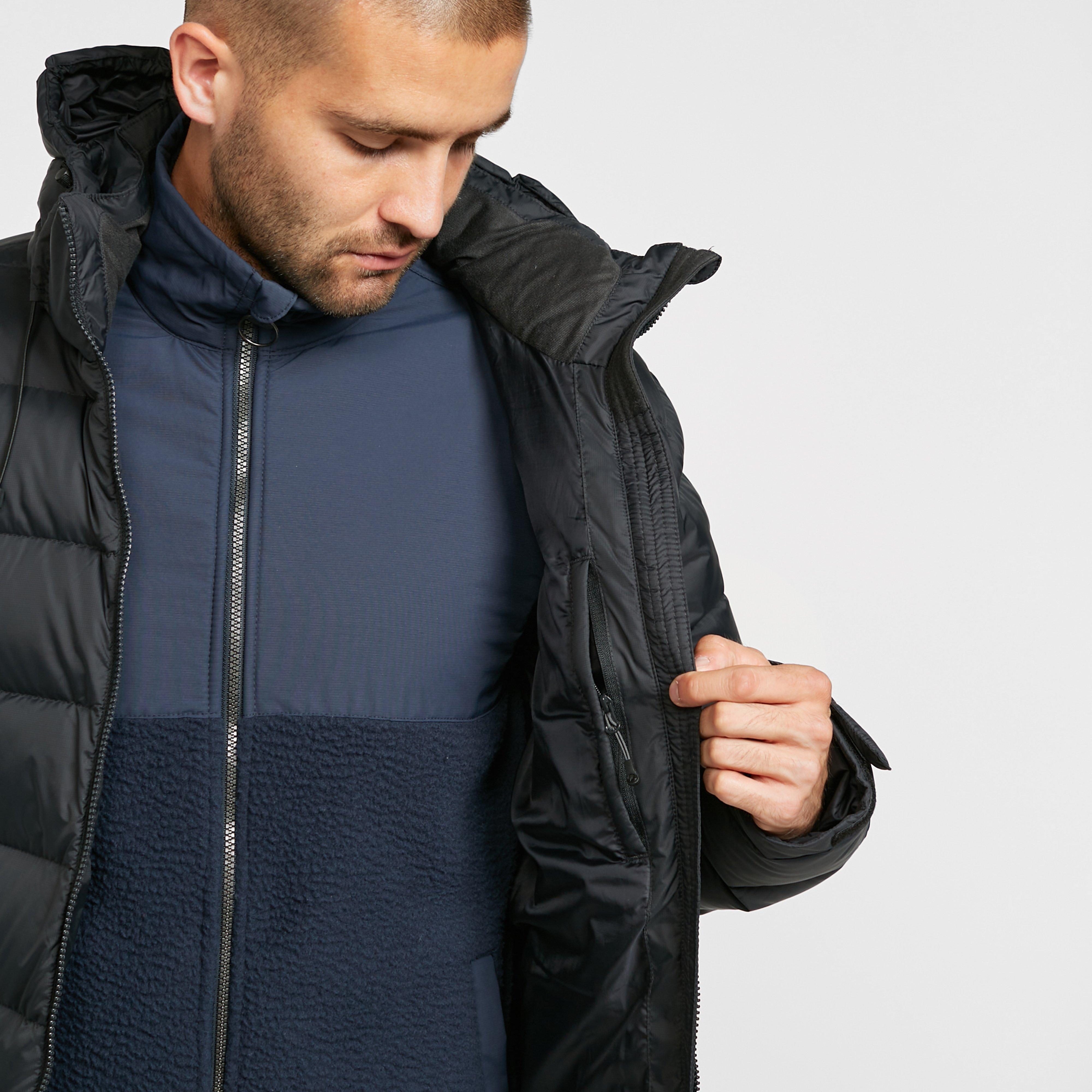 Men's Tech Down II Jacket