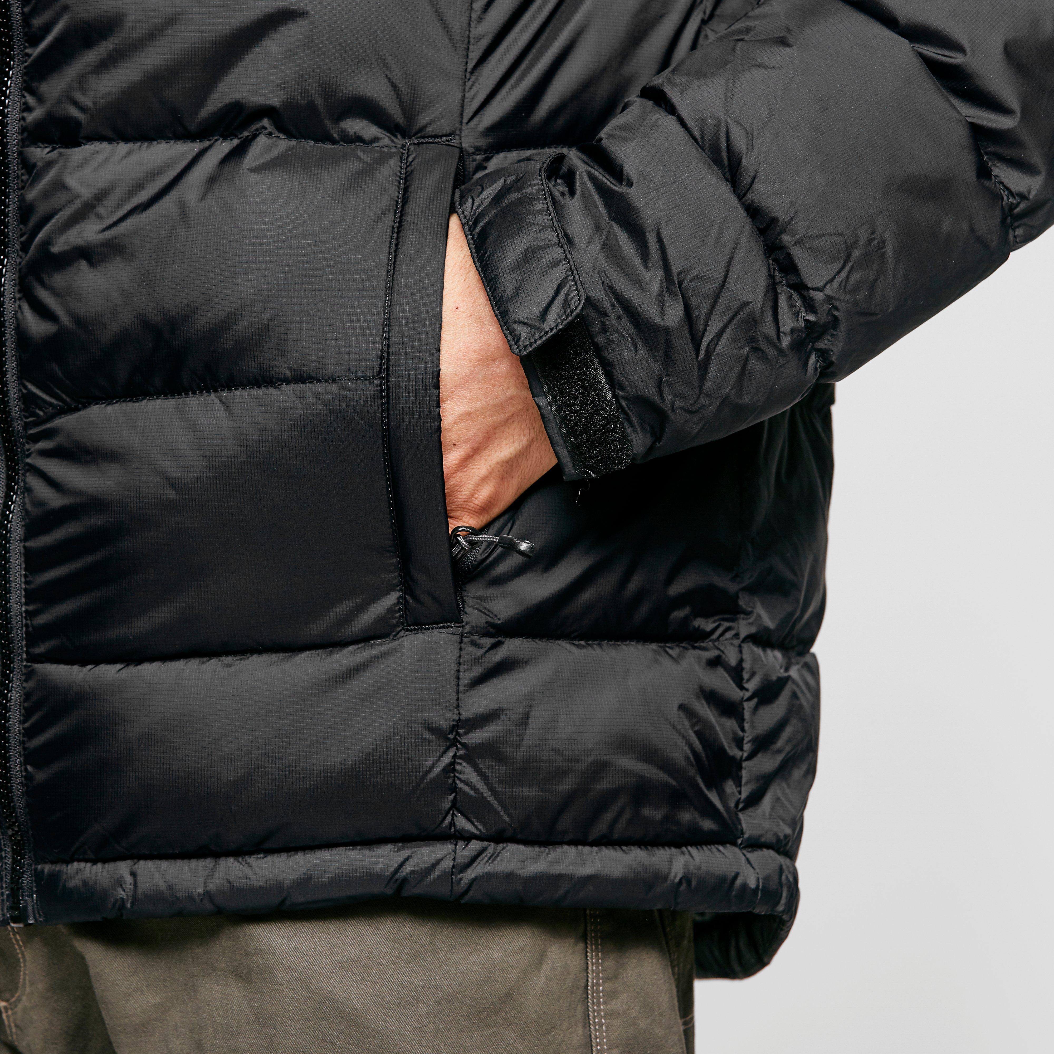 Men's Tech Down II Jacket