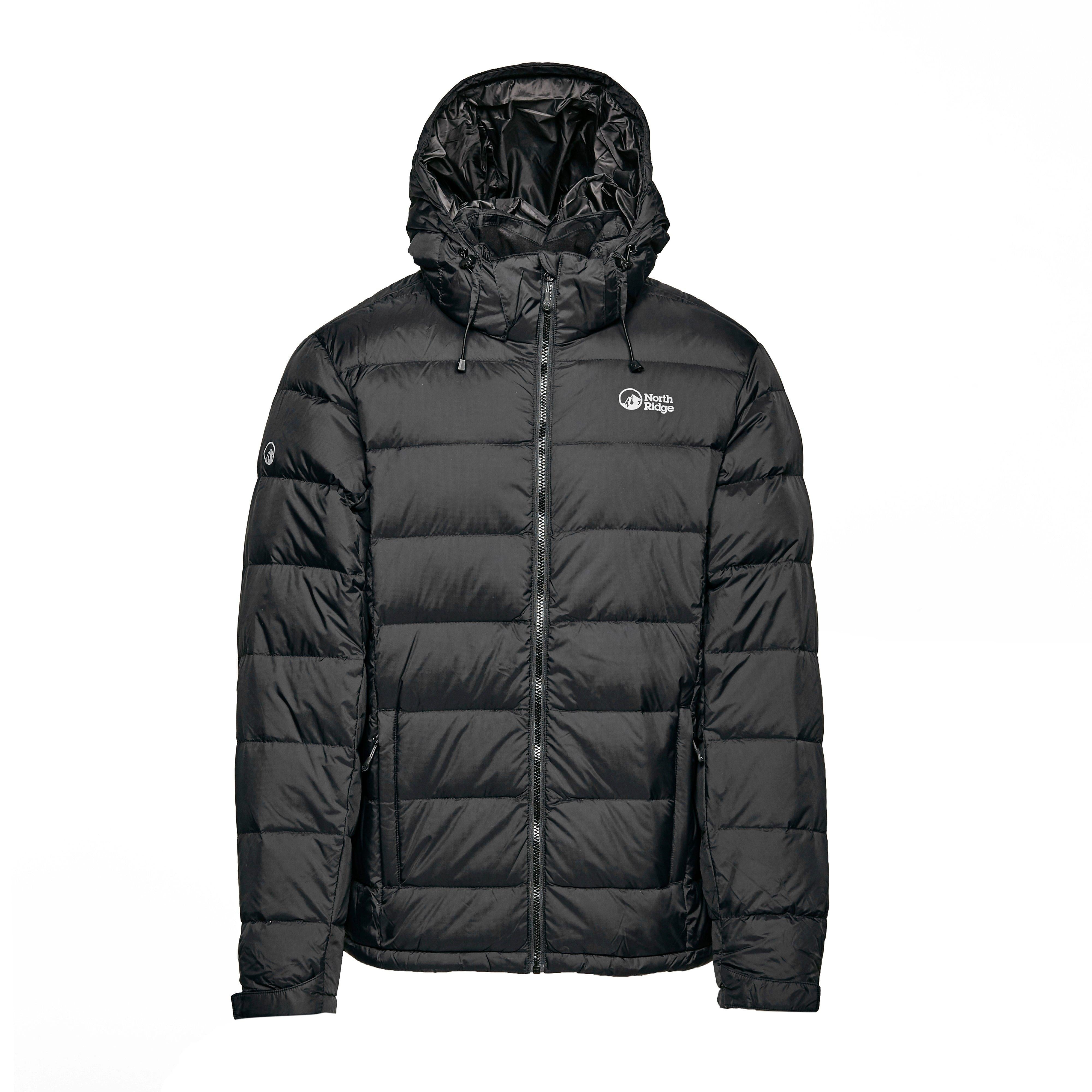 Men's Tech Down II Jacket