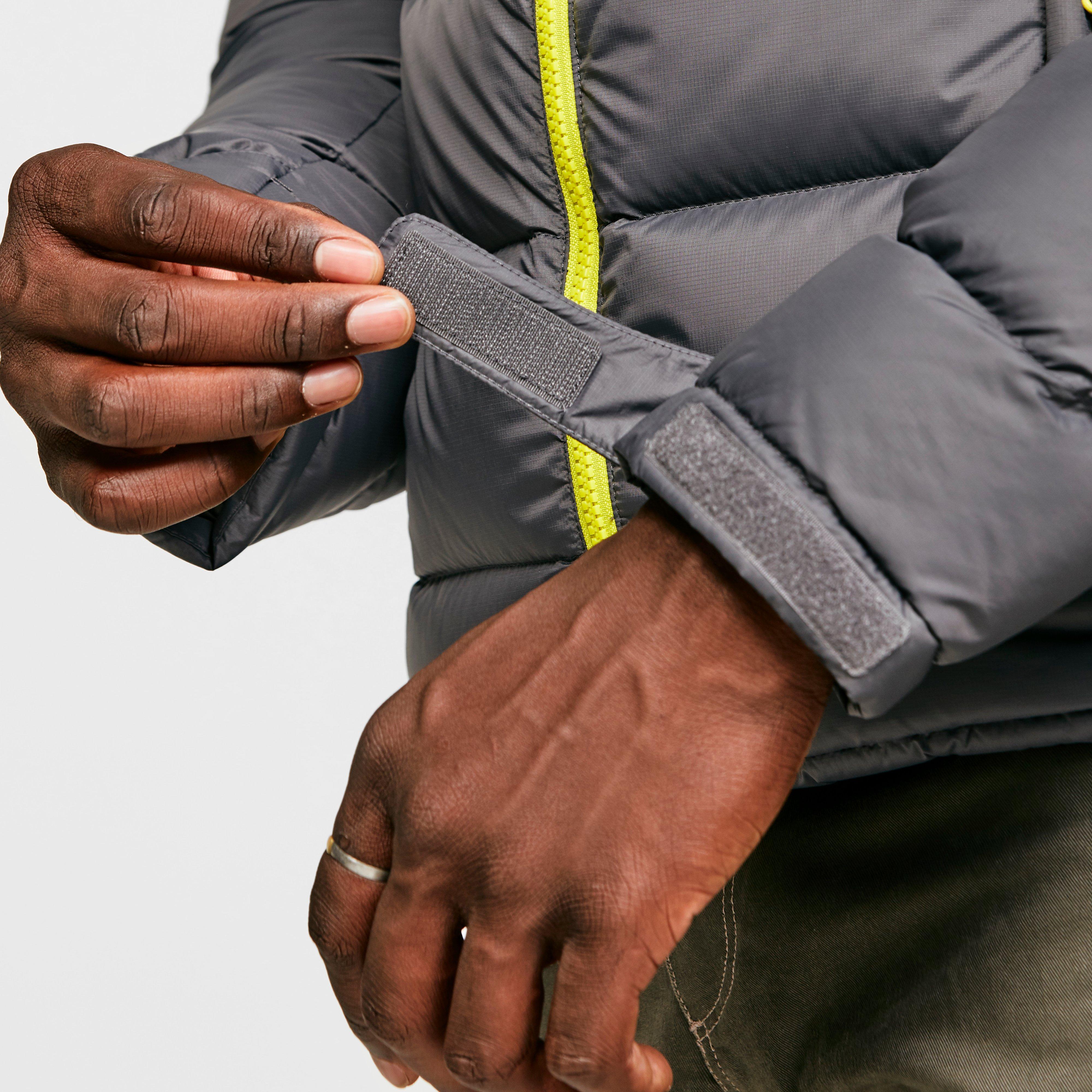 Men's Tech Down II Jacket