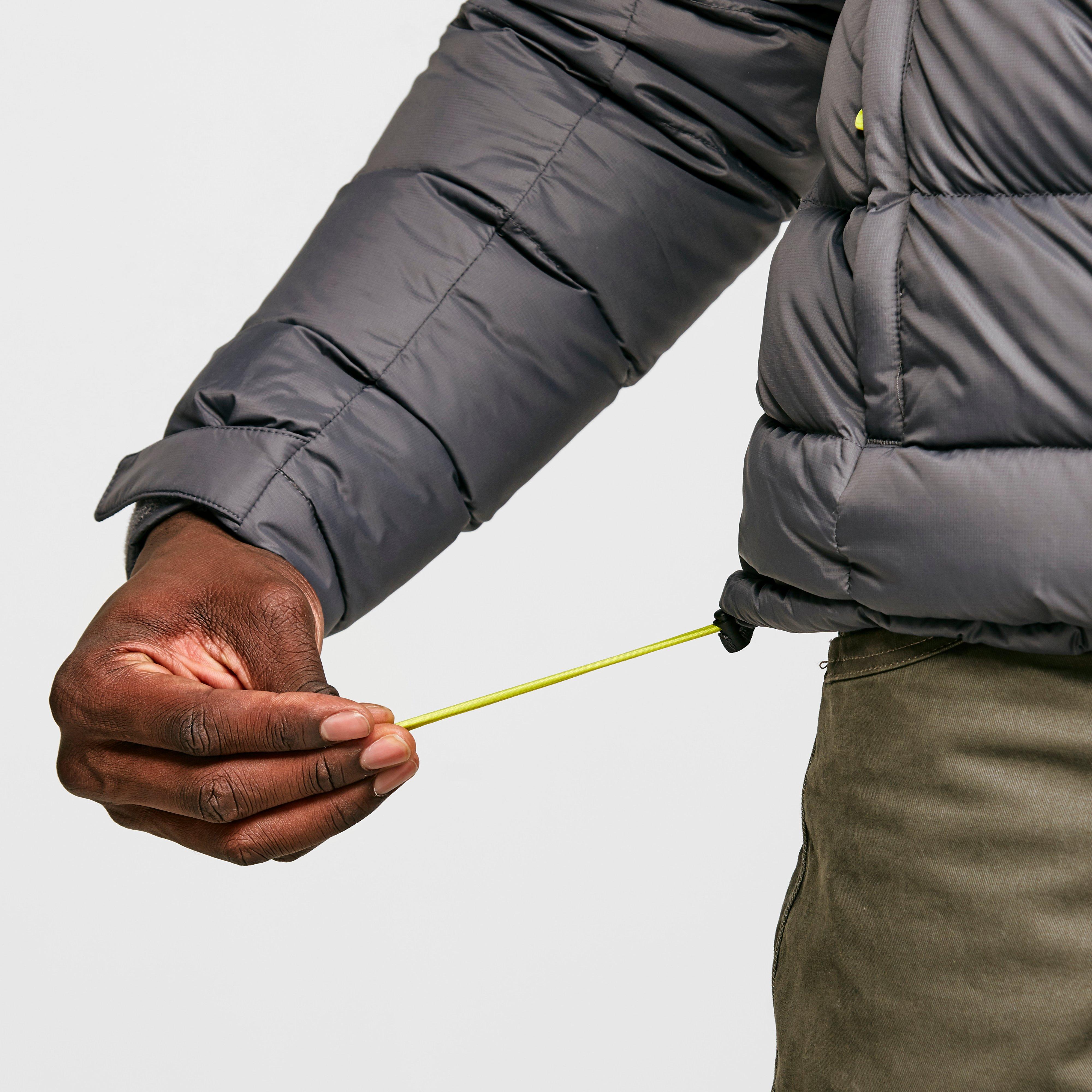 Men's Tech Down II Jacket