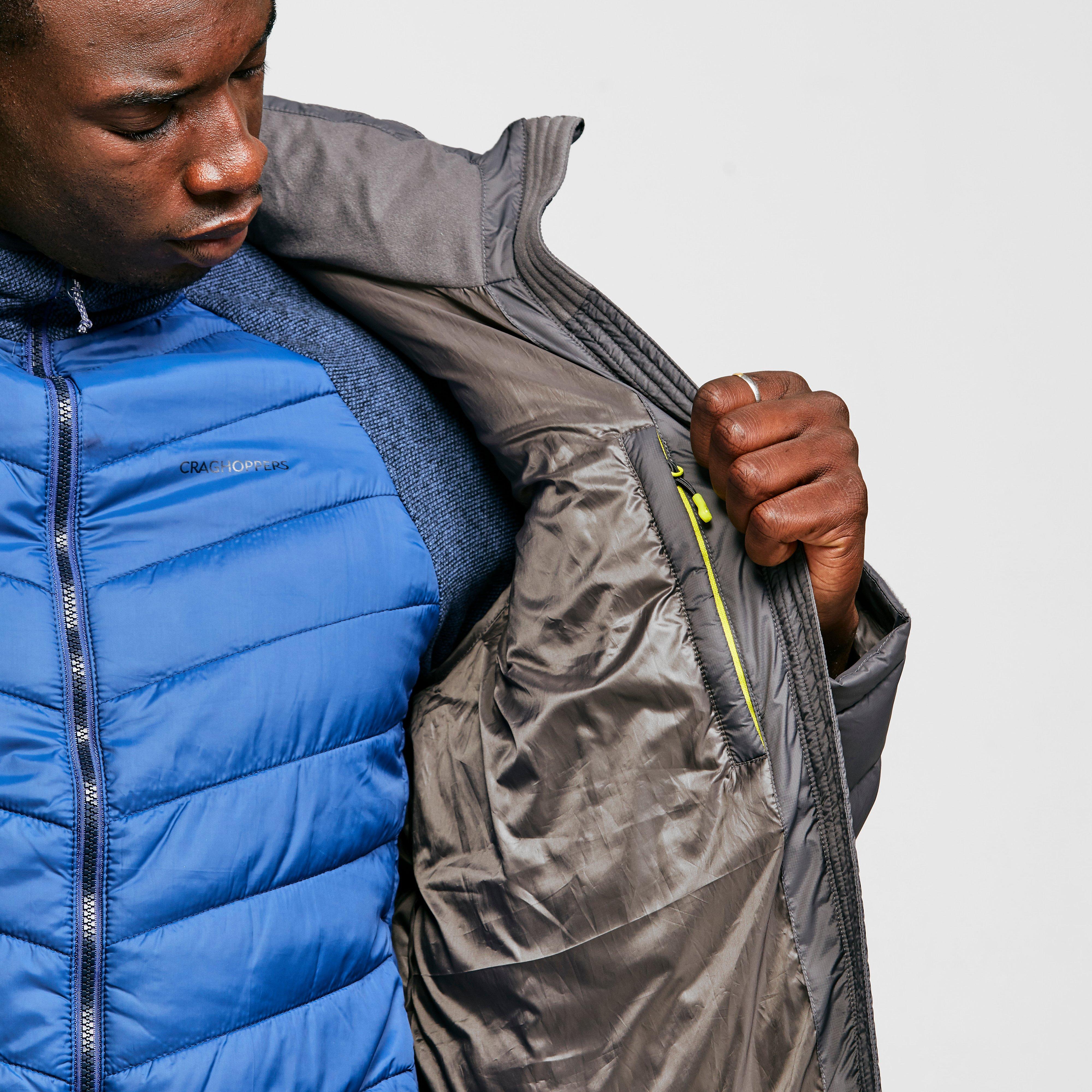 Men's Tech Down II Jacket