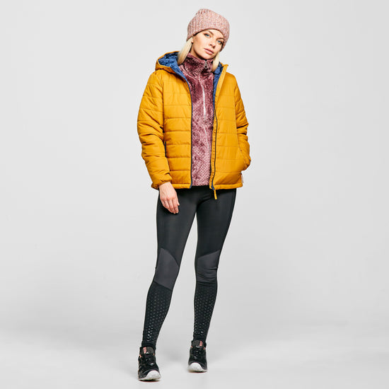 Women's Blisco Hooded Jacket