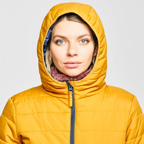Women's Blisco Hooded Jacket