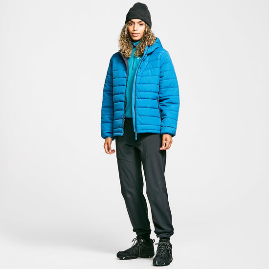 Women's Blisco Hooded Jacket