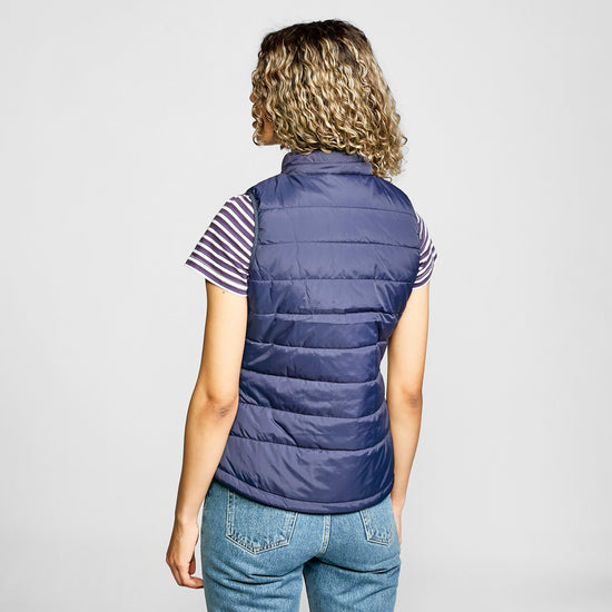 Women's Blisco Gilet