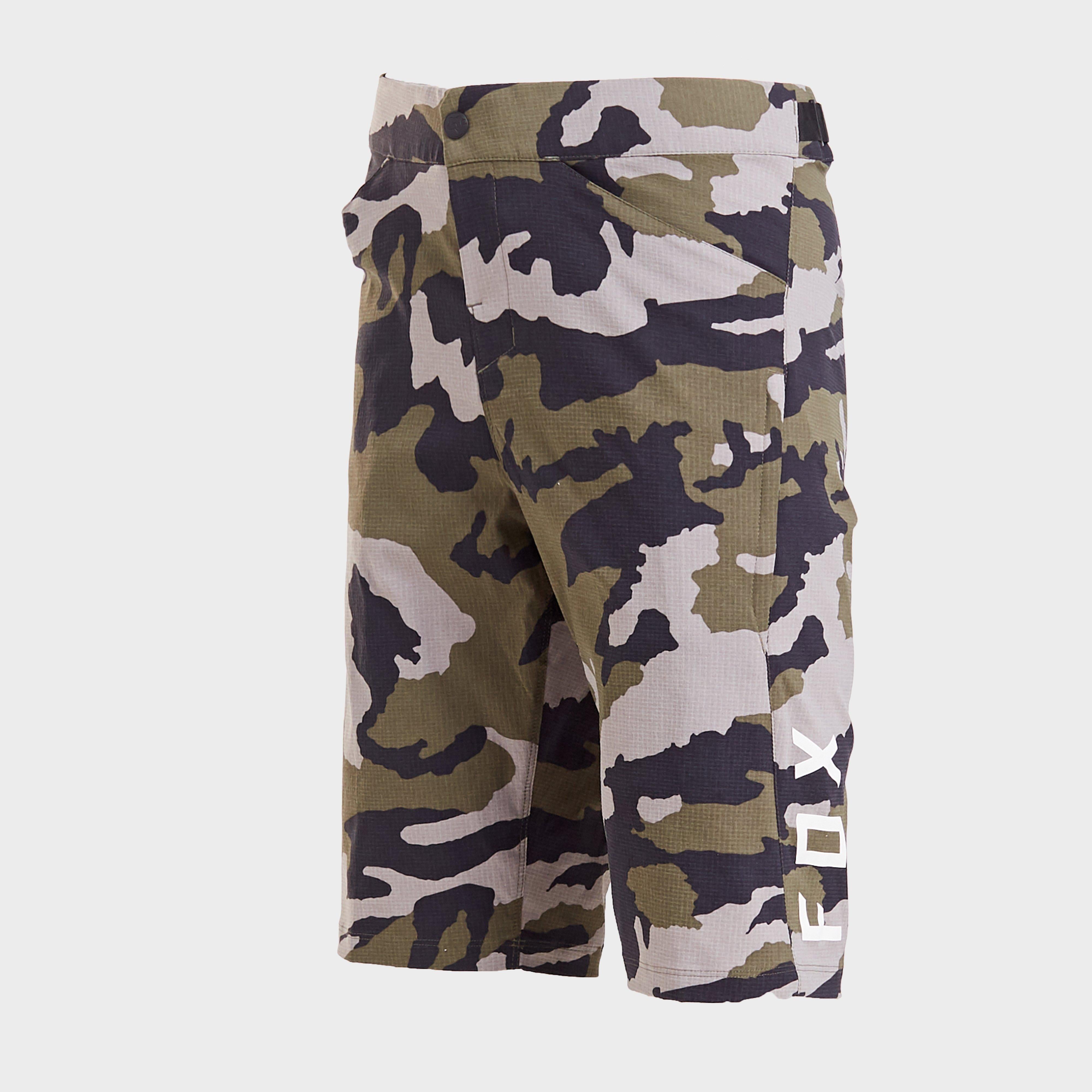 Men’s Ranger Shorts