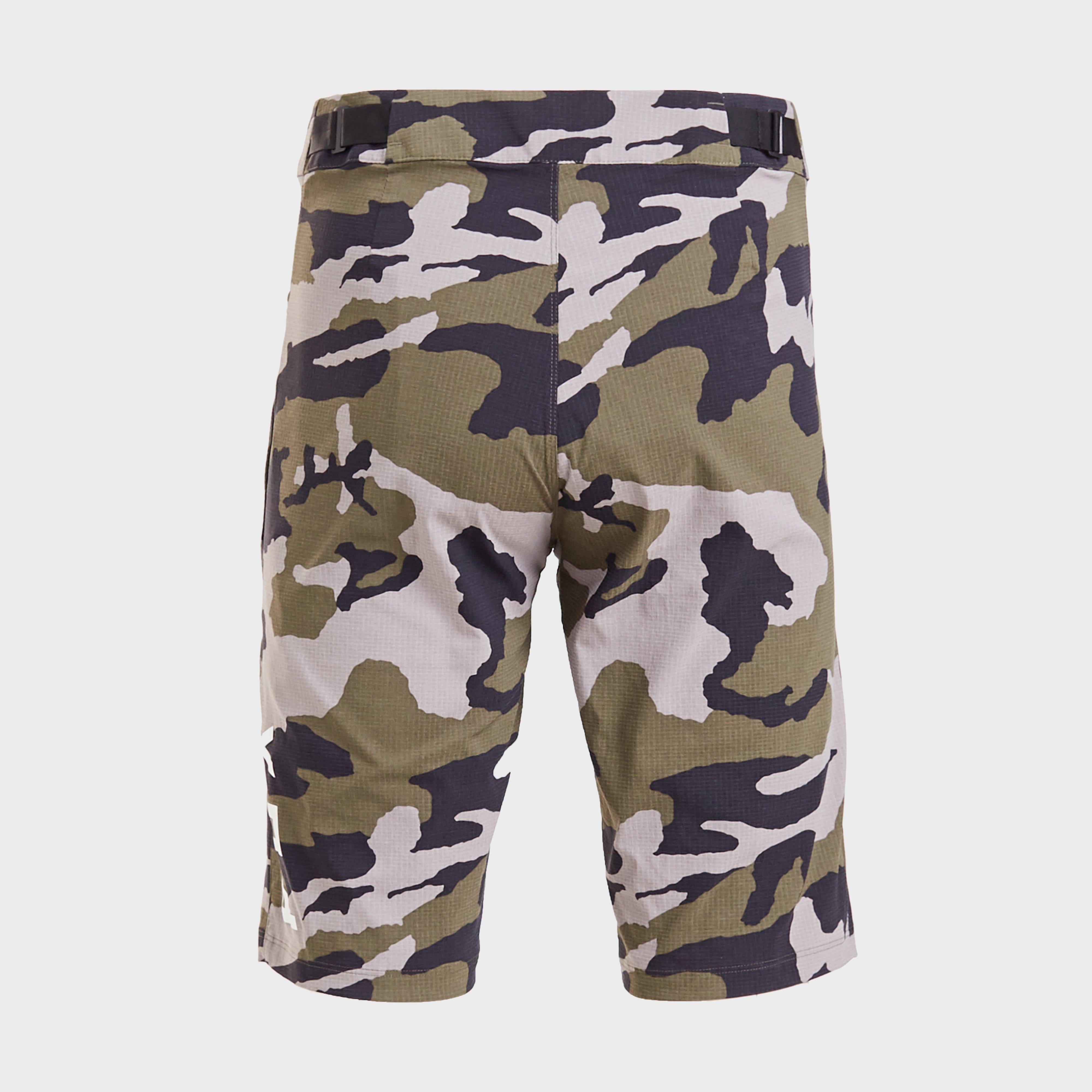 Men’s Ranger Shorts