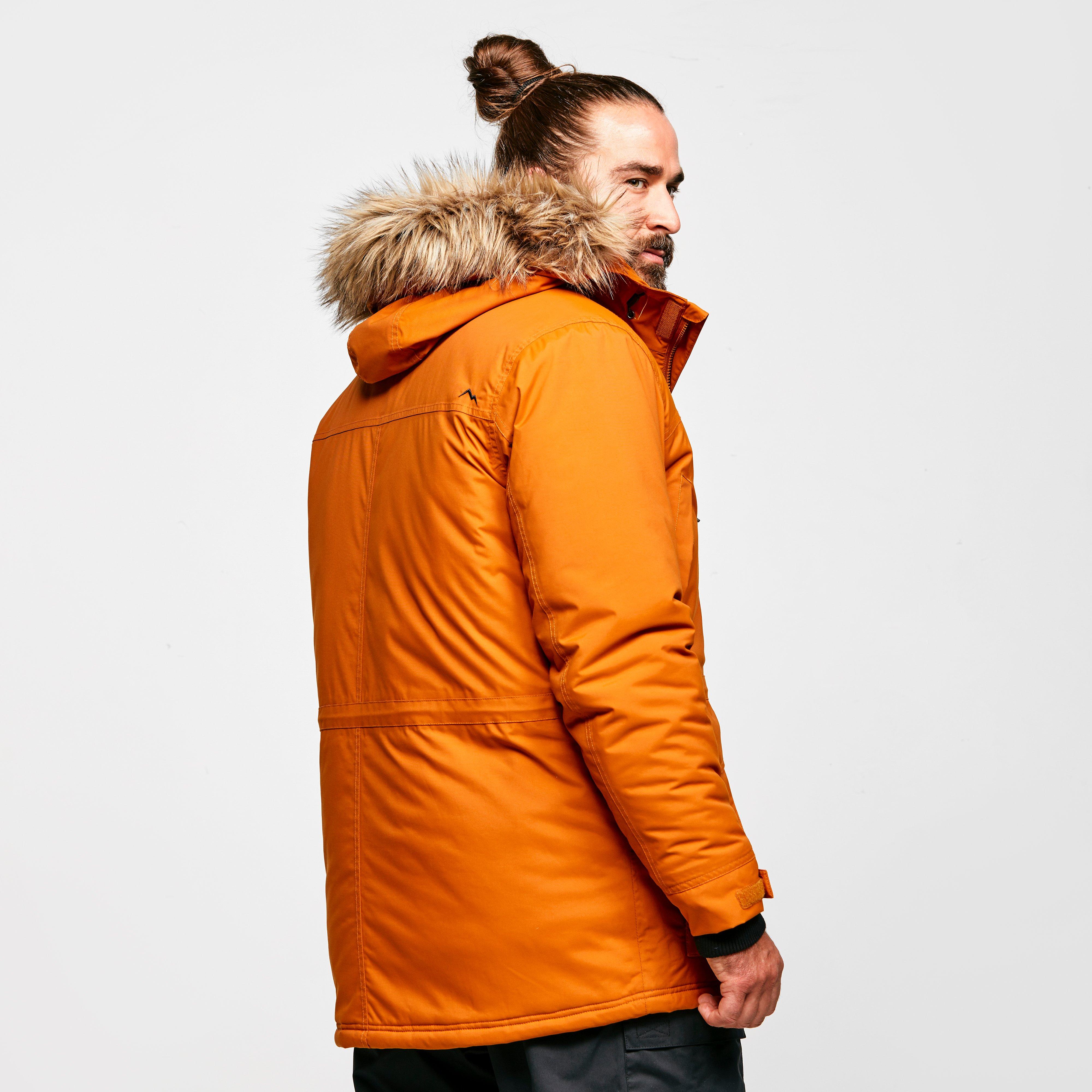 Men's Peter Parka