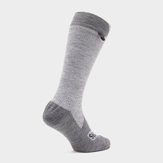 Raynham Waterproof All Weather Mid Length Socks
