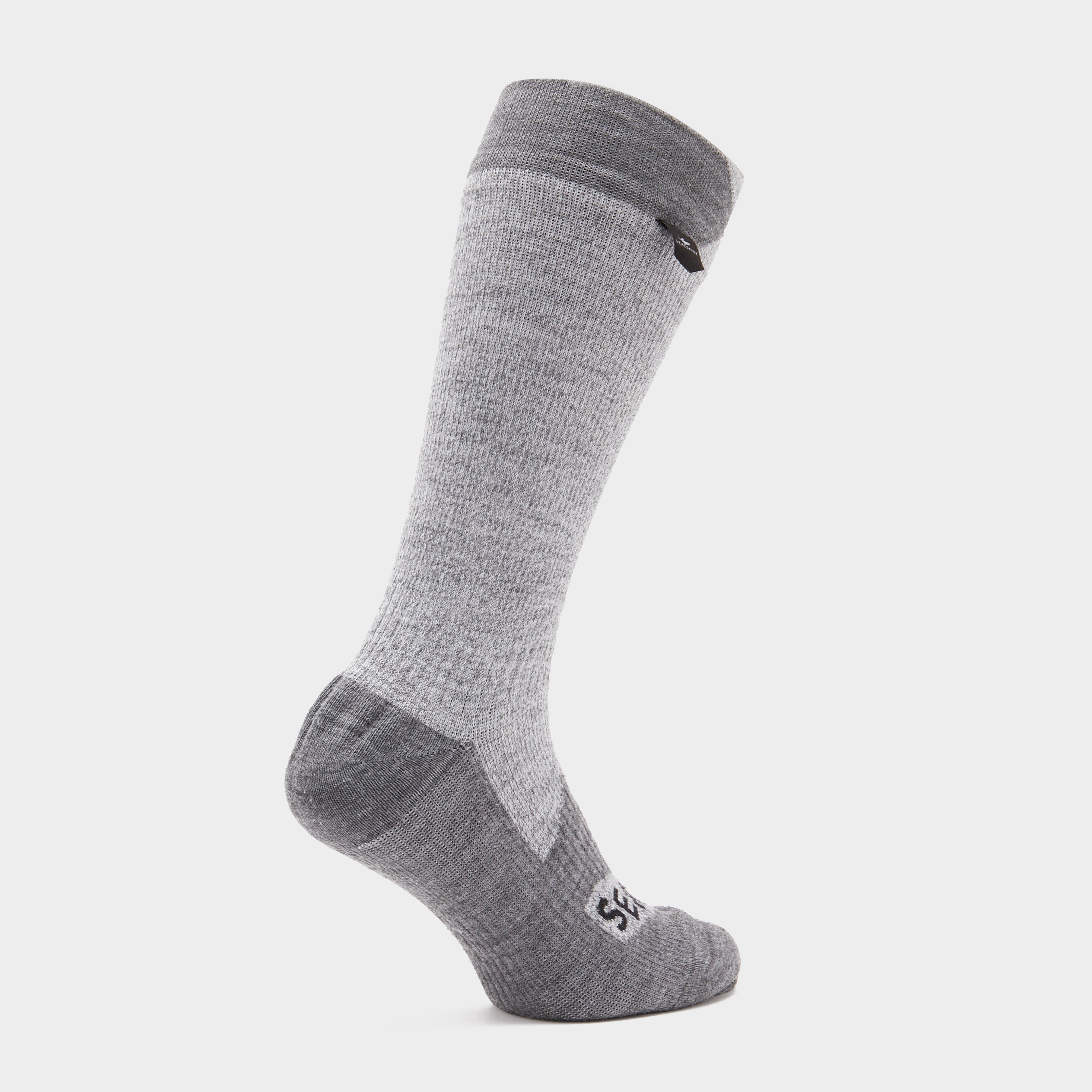 Raynham Waterproof All Weather Mid Length Socks