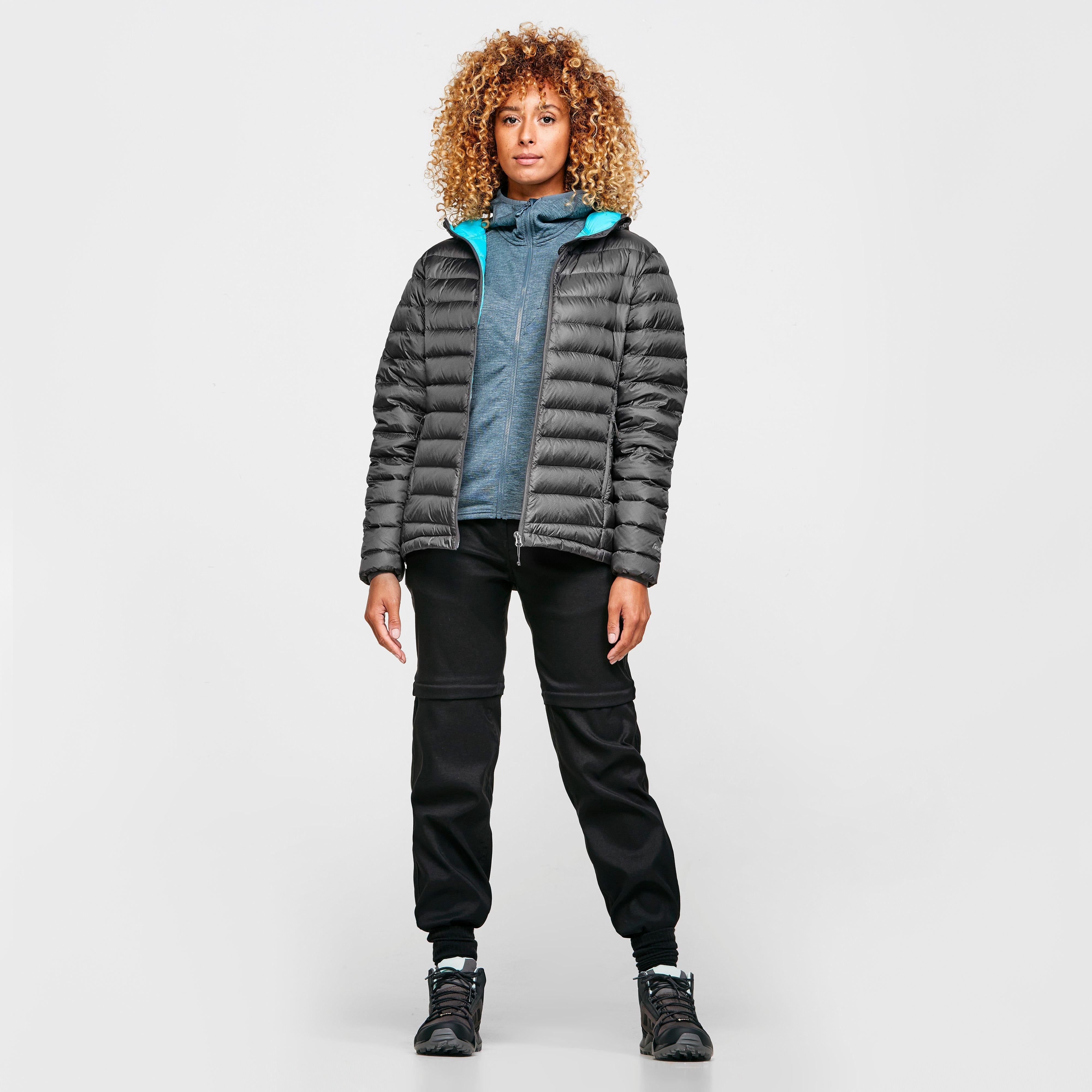 Women’s Packlite Alpinist Jacket