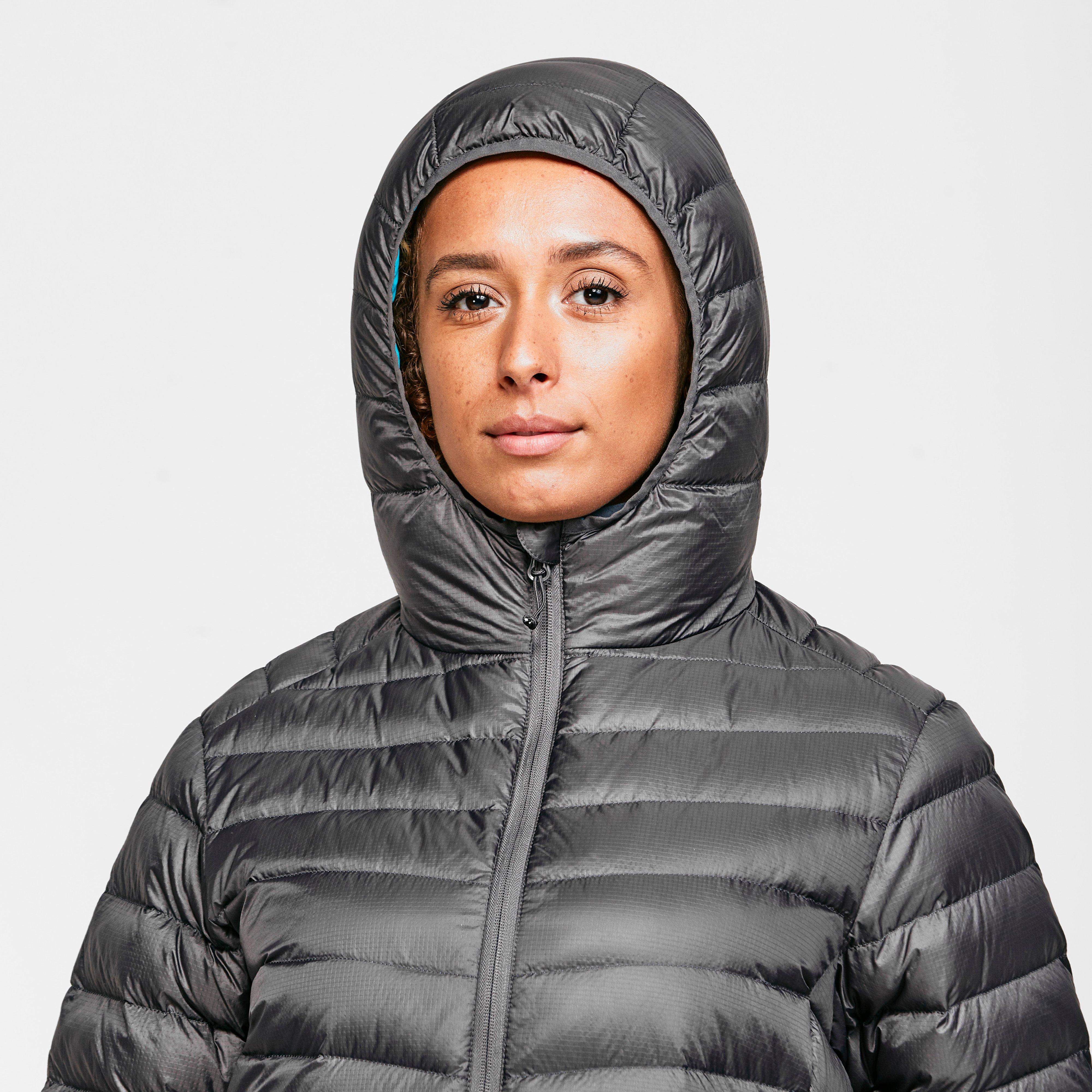 Women’s Packlite Alpinist Jacket