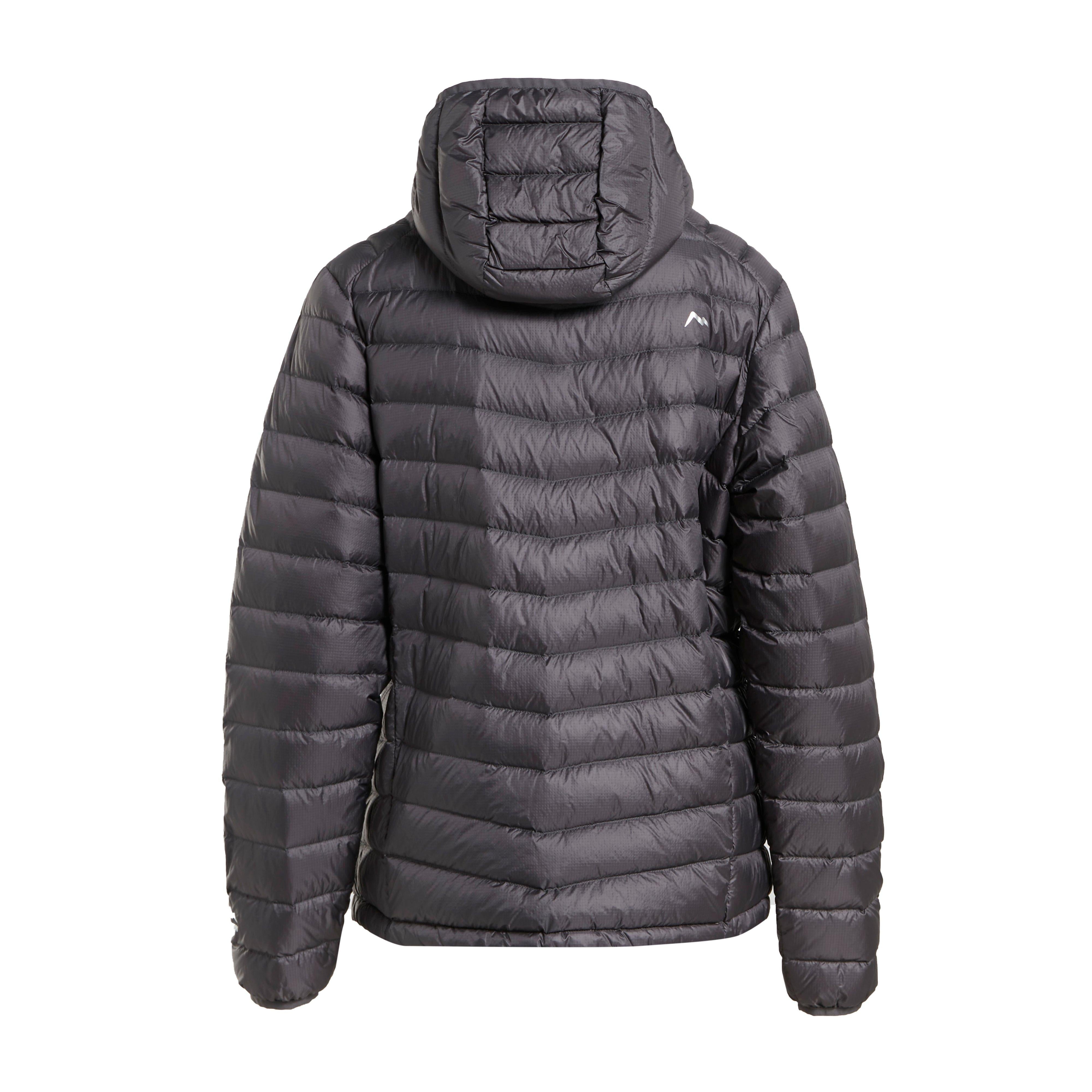 Women’s Packlite Alpinist Jacket