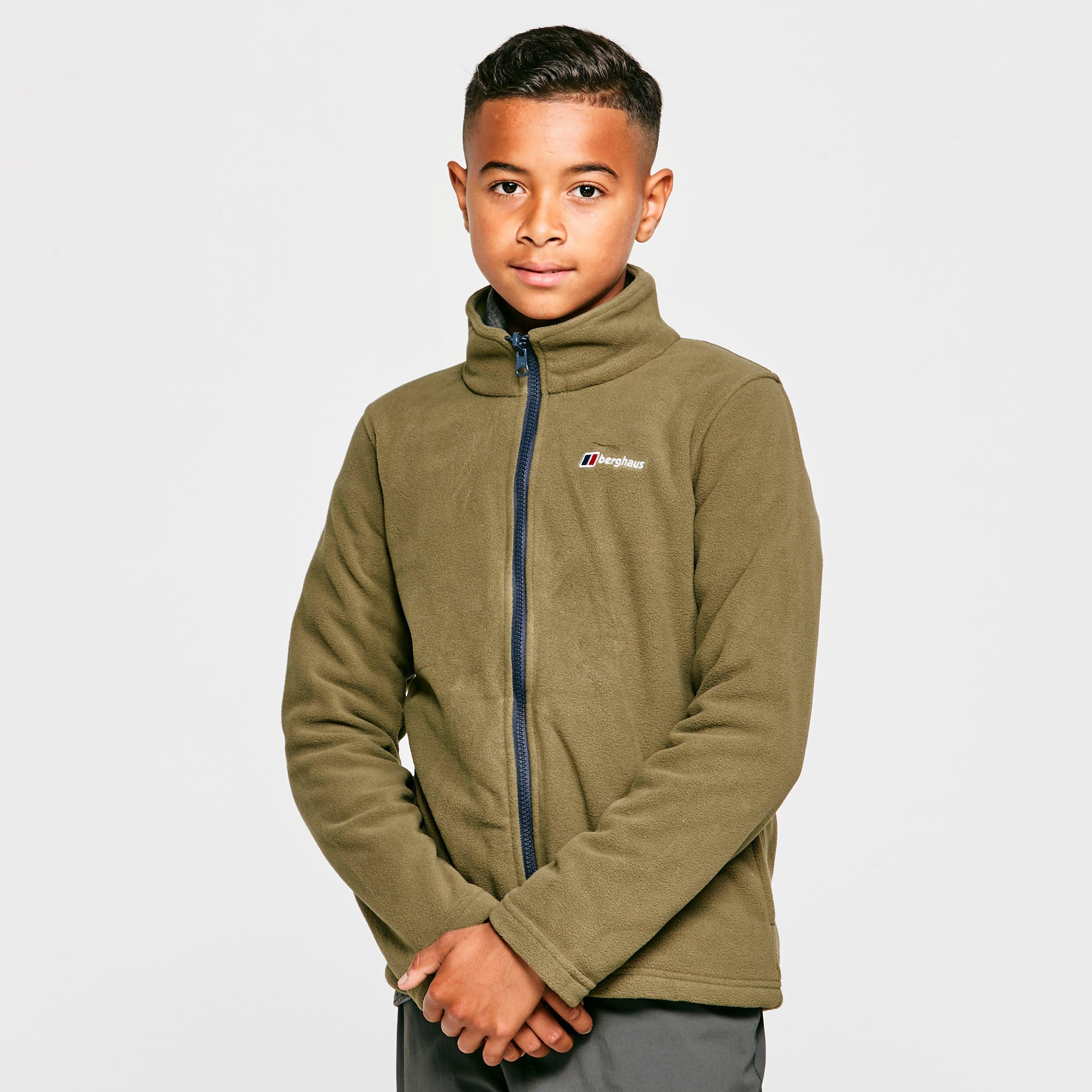 Kids' Stokesley 3 in 1 Jacket
