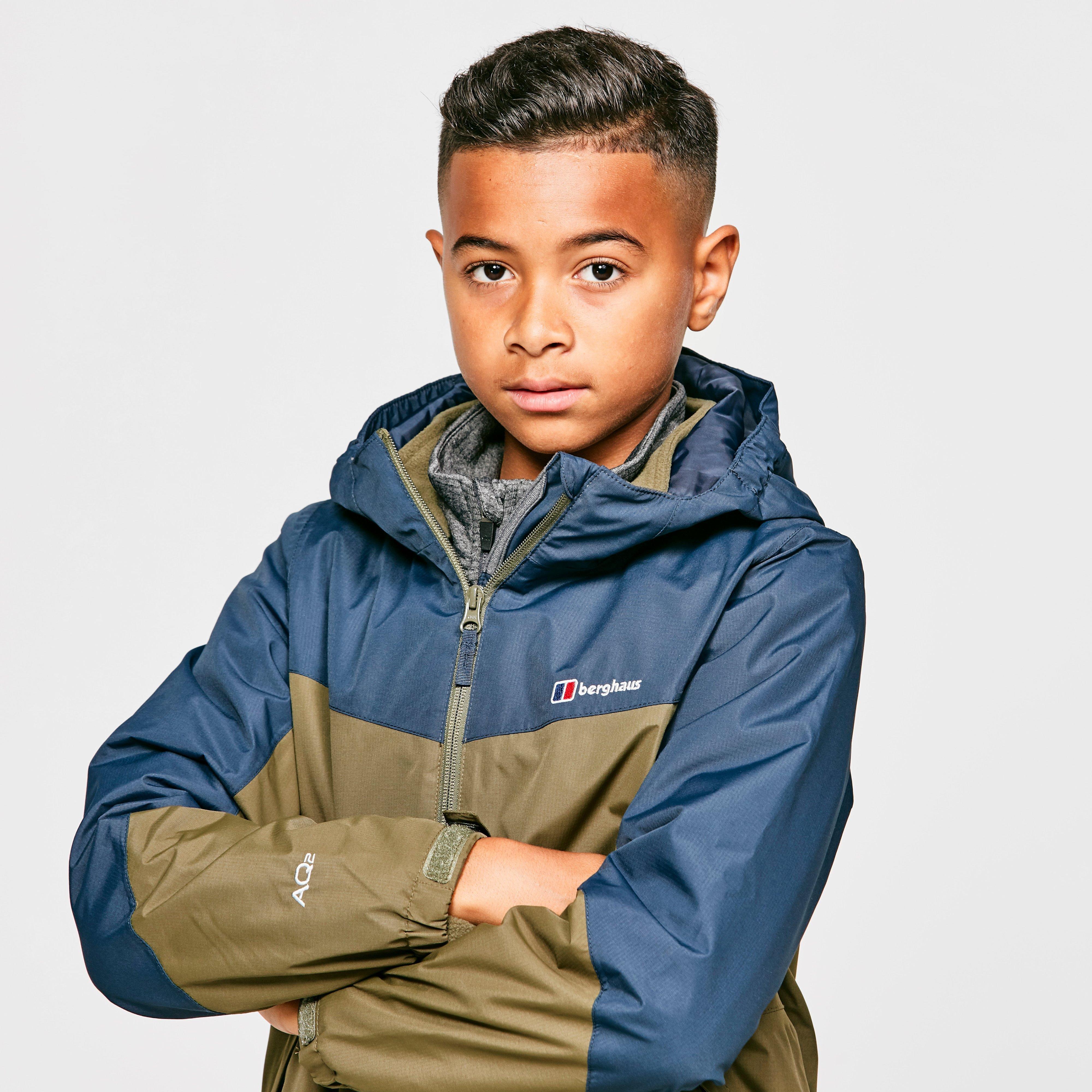Kids' Stokesley 3 in 1 Jacket