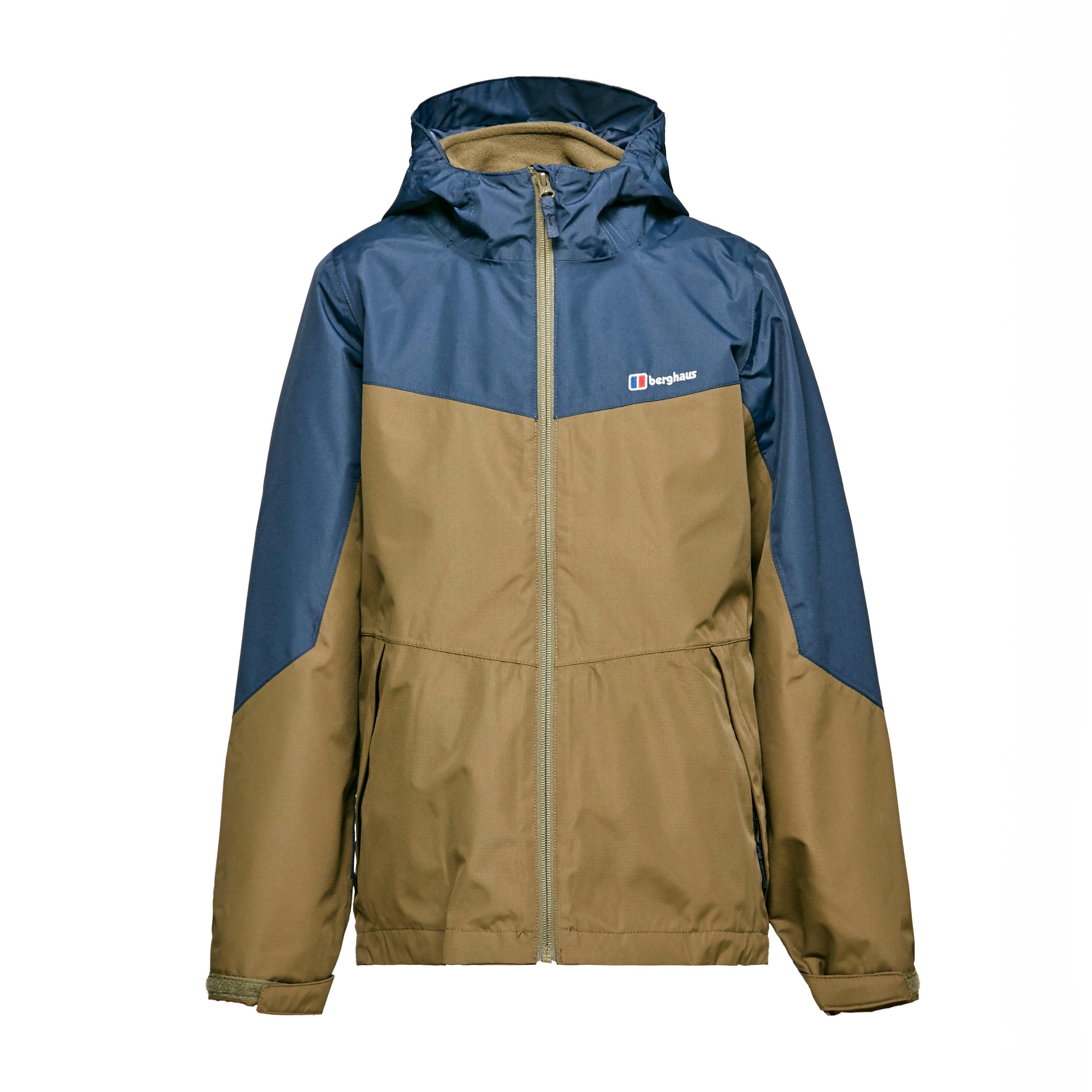 Kids' Stokesley 3 in 1 Jacket