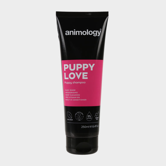 Puppy Love Dog Shampoo