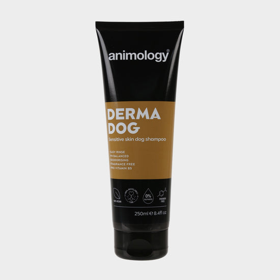 Derma Dog Sensitive Dog Shampoo