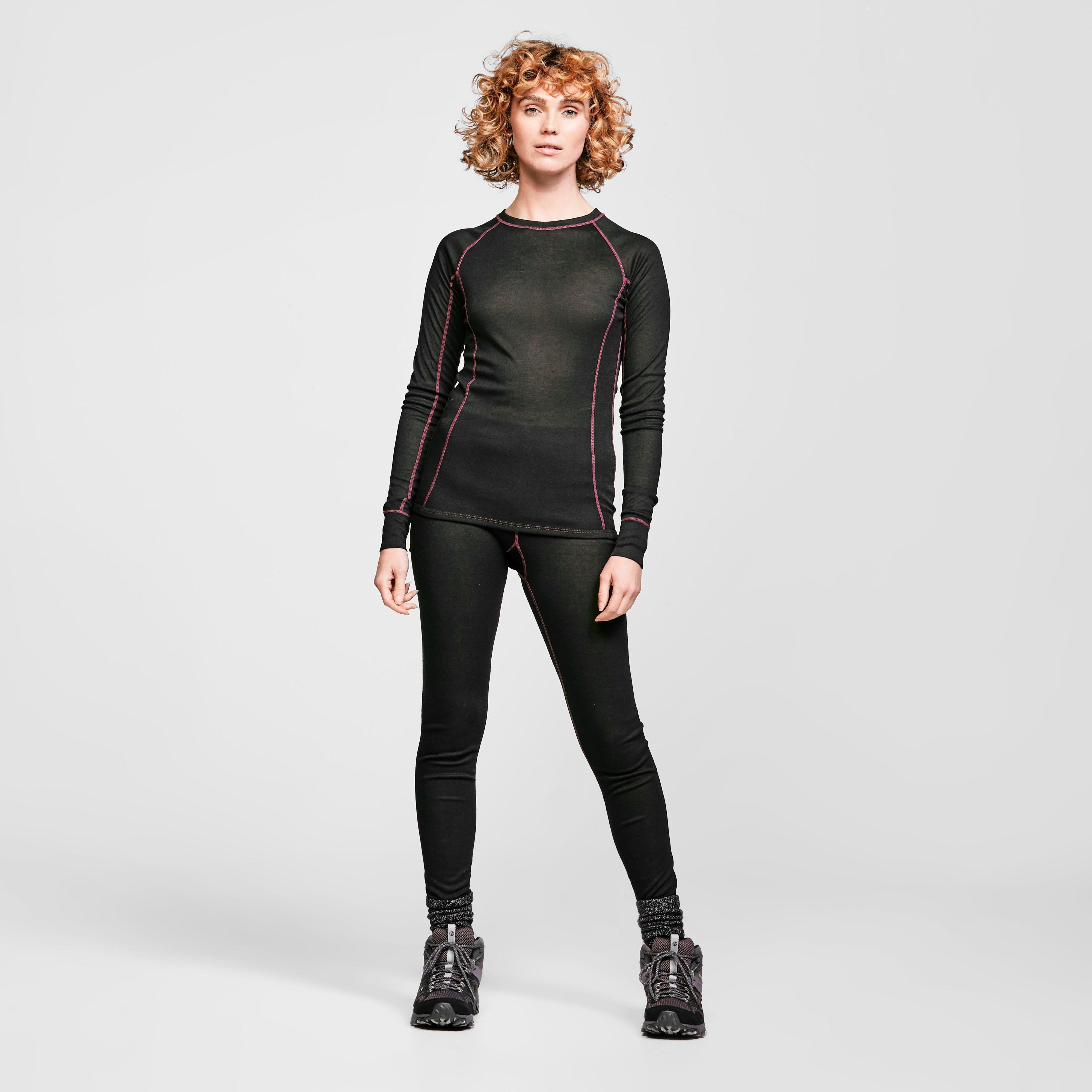 Women’s Baselayer Set