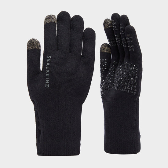 Anmer Waterproof All Weather Grip Knitted Glove
