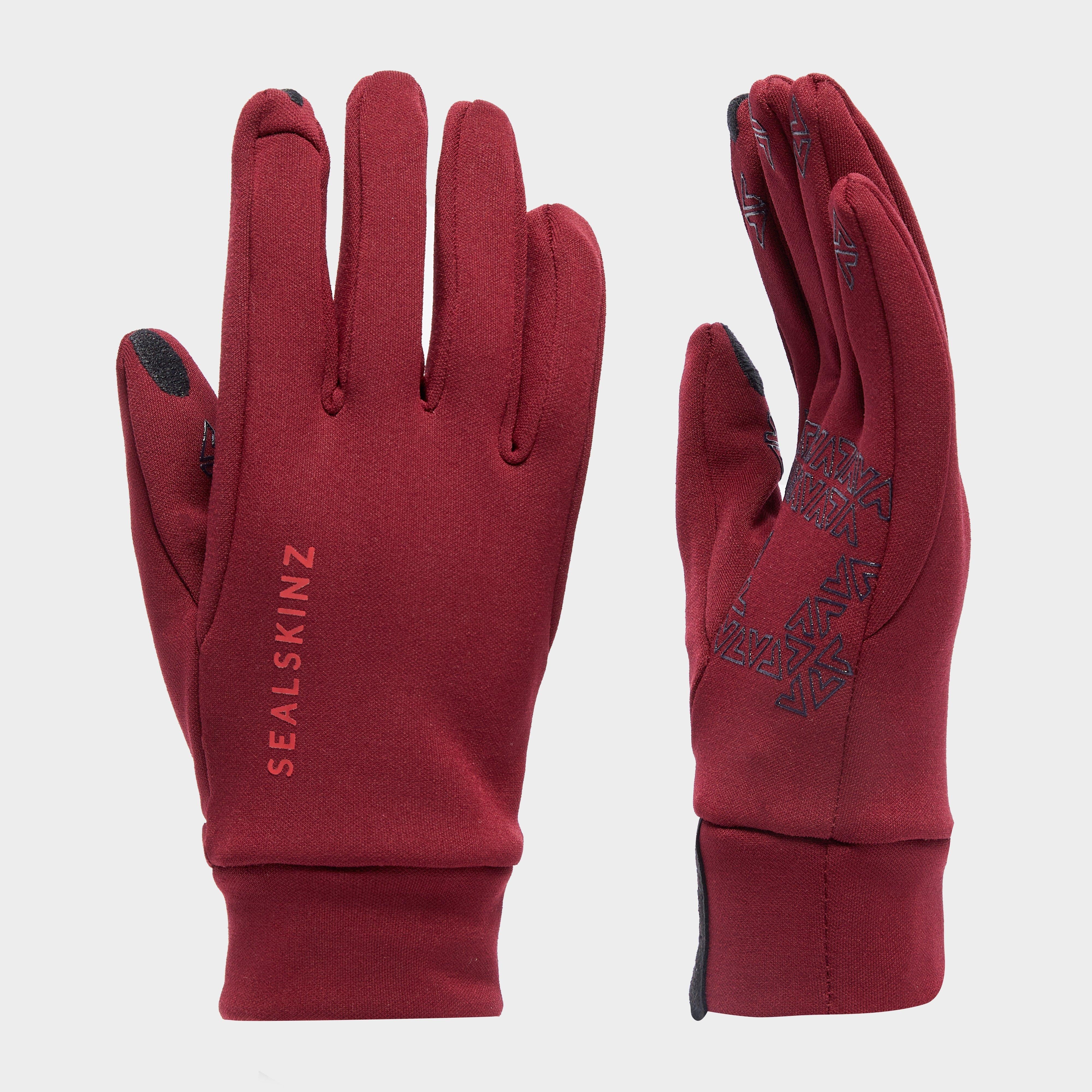 Women’s Water Repellent All Weather Glove