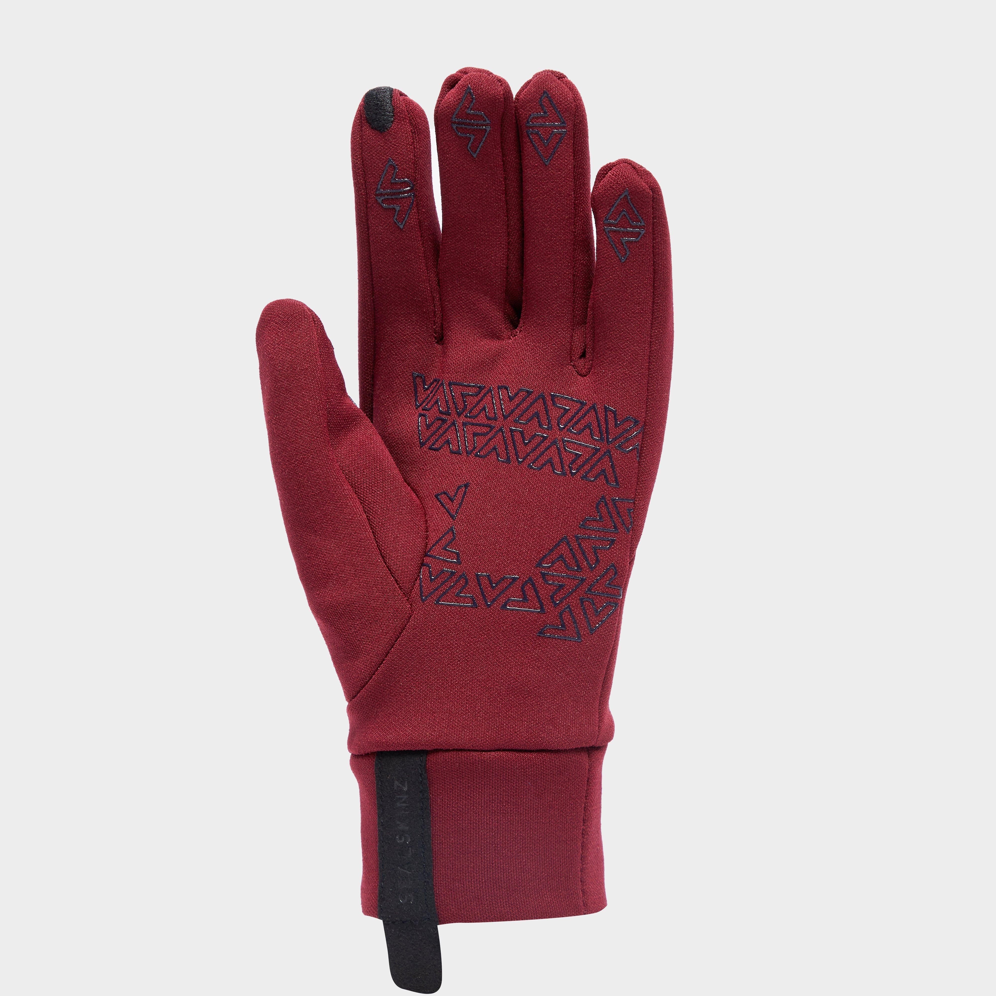 Women’s Water Repellent All Weather Glove