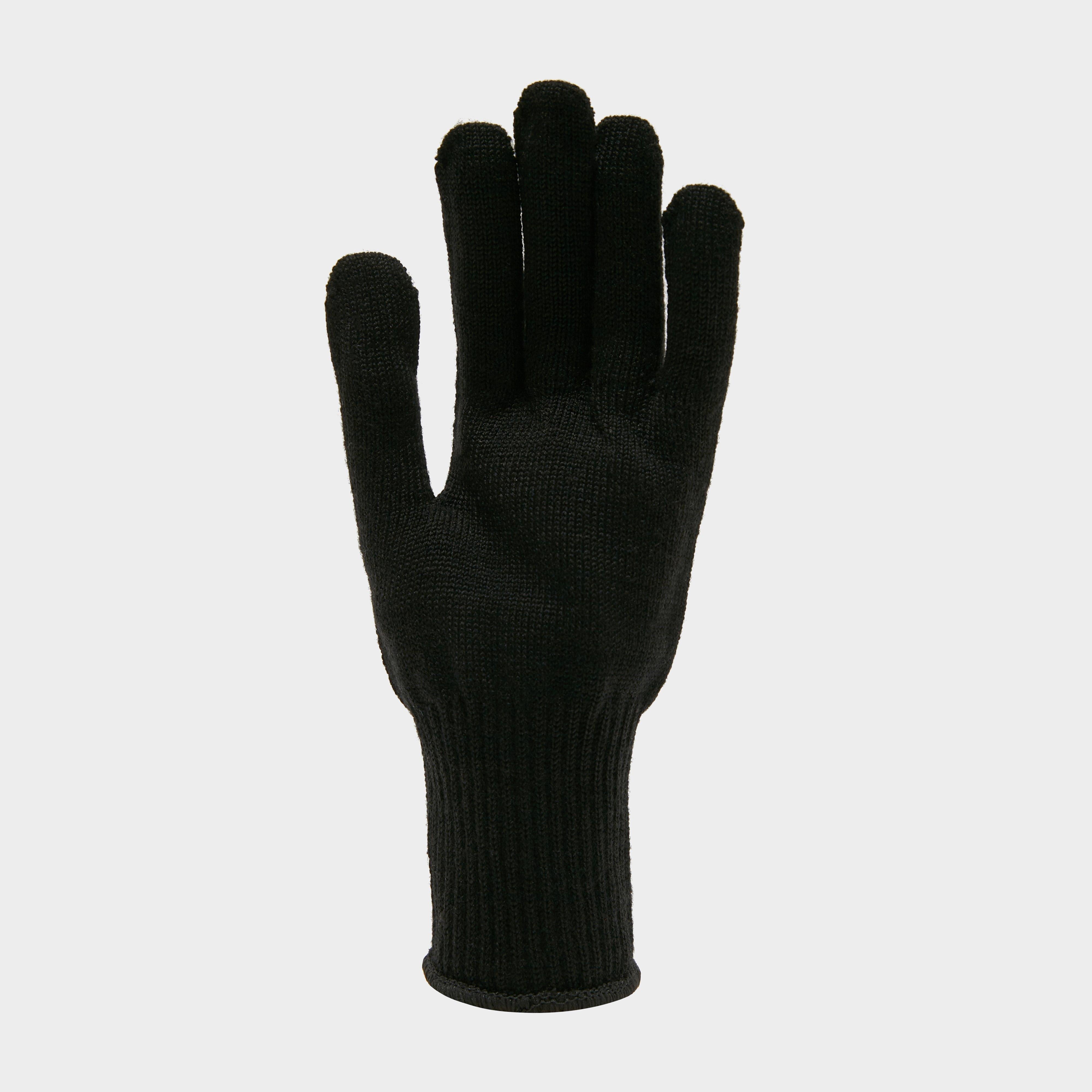 Hanworth Solo Merino Glove