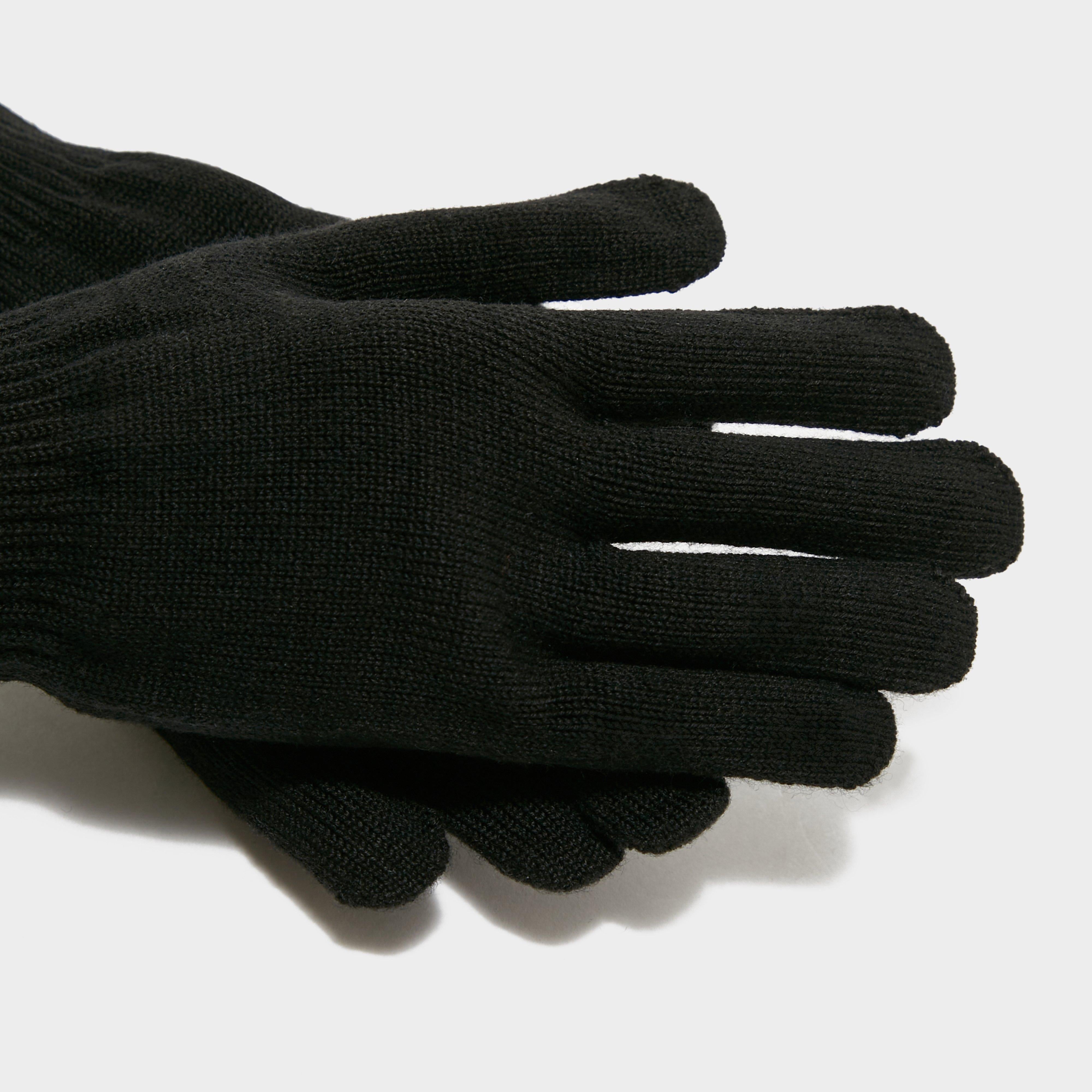 Hanworth Solo Merino Glove