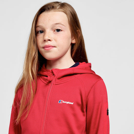 Kids’ Privatale Full-Zip Hoodie