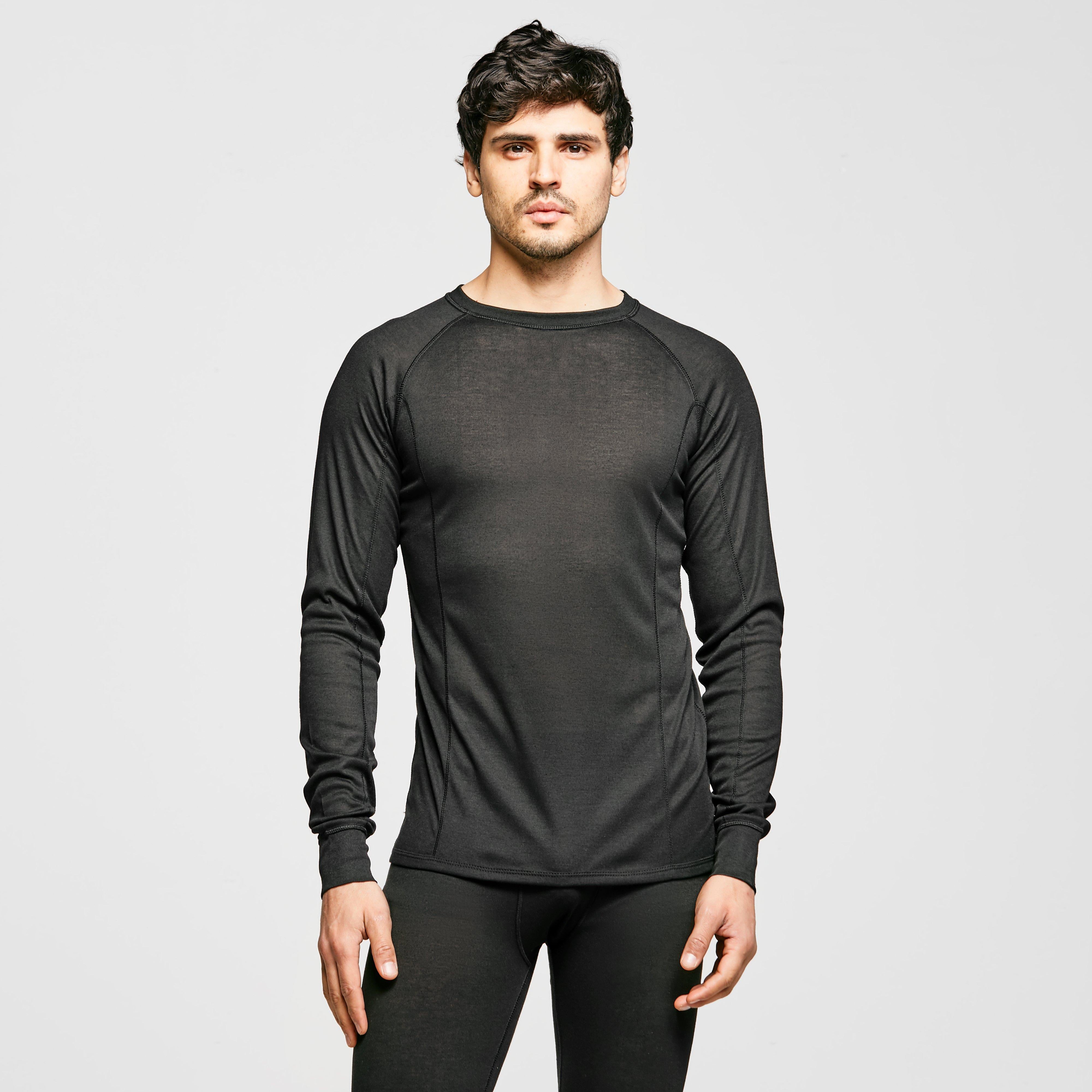 Men’s Thermal Underwear Set