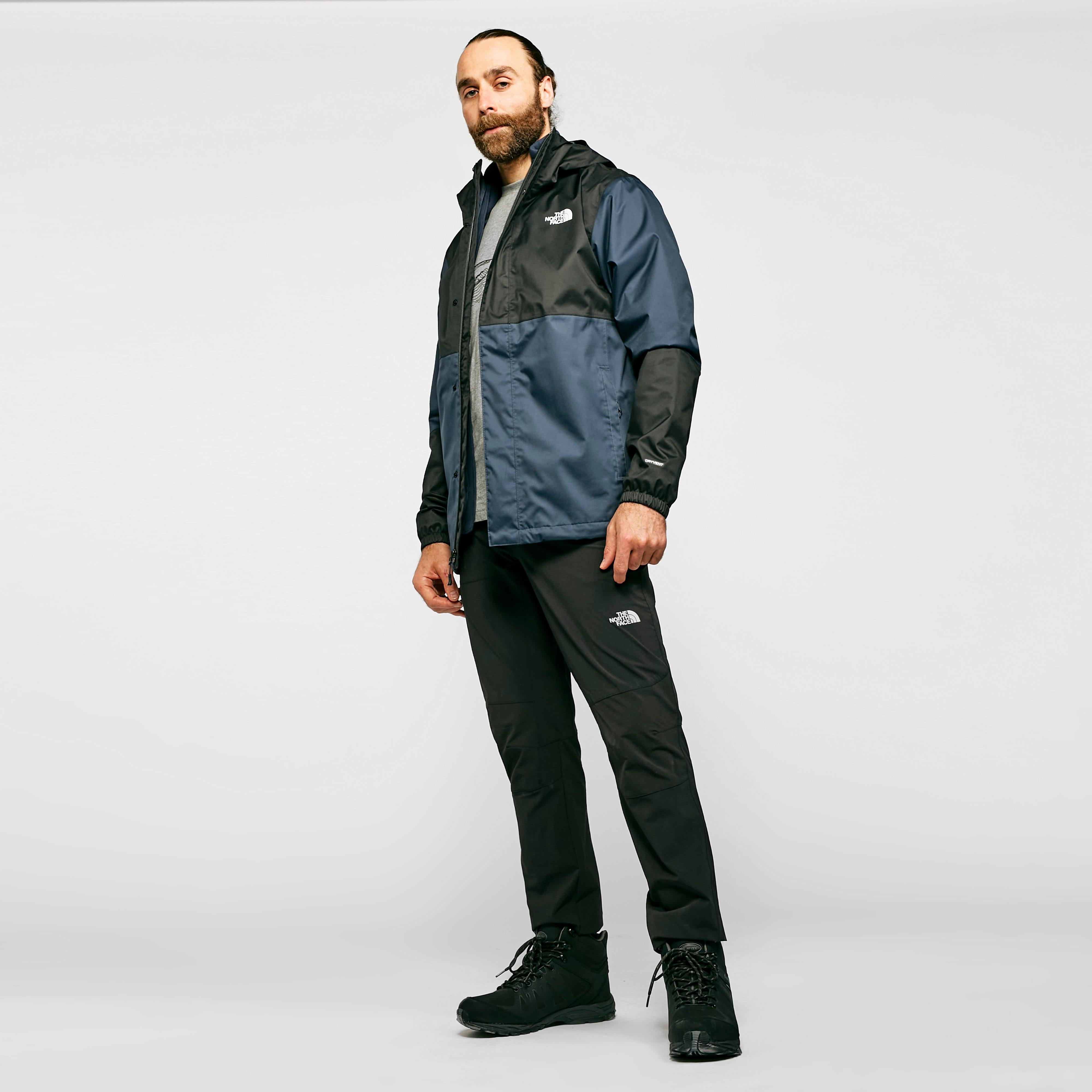 Men’s Resolve TriClimate Jacket