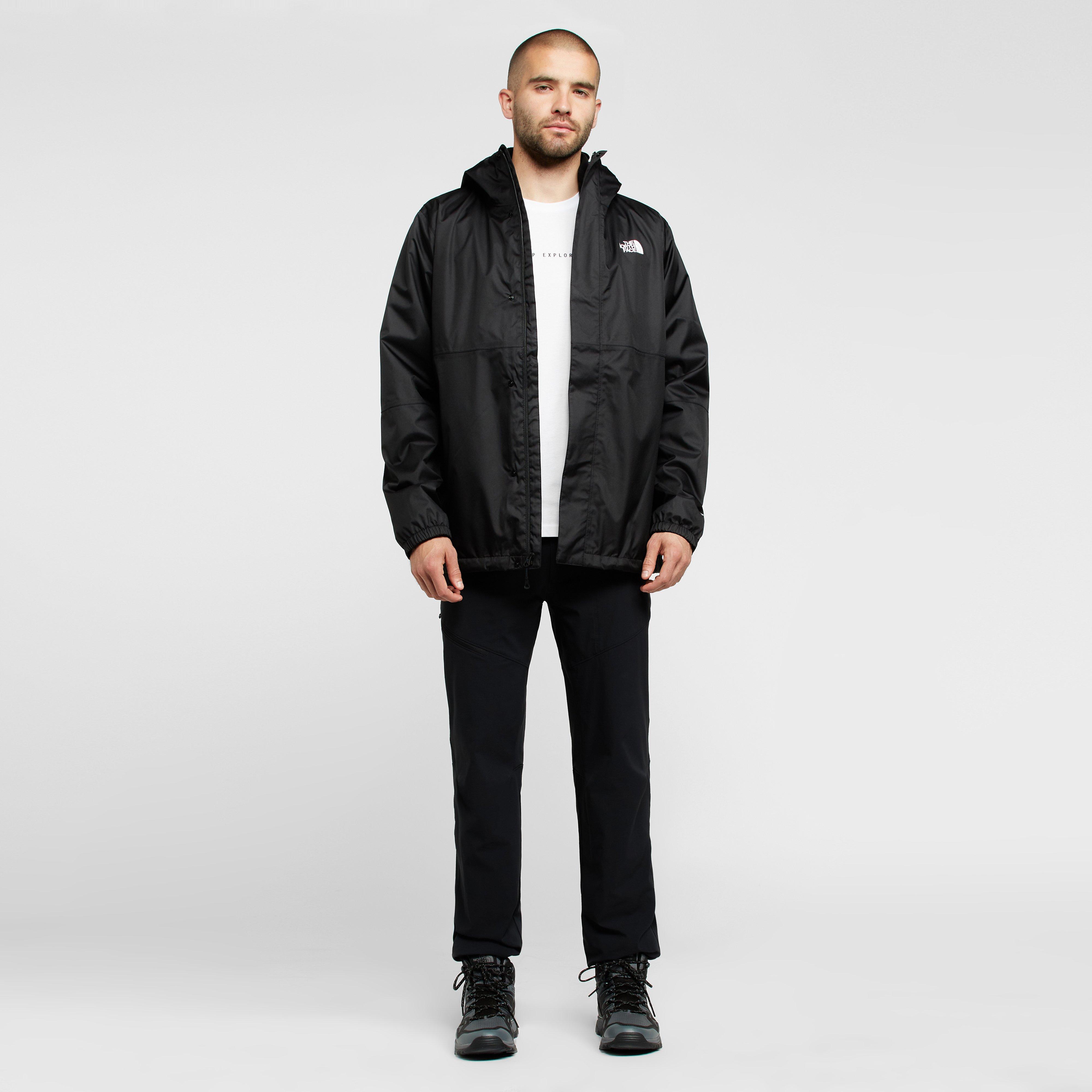 Men’s Resolve TriClimate Jacket