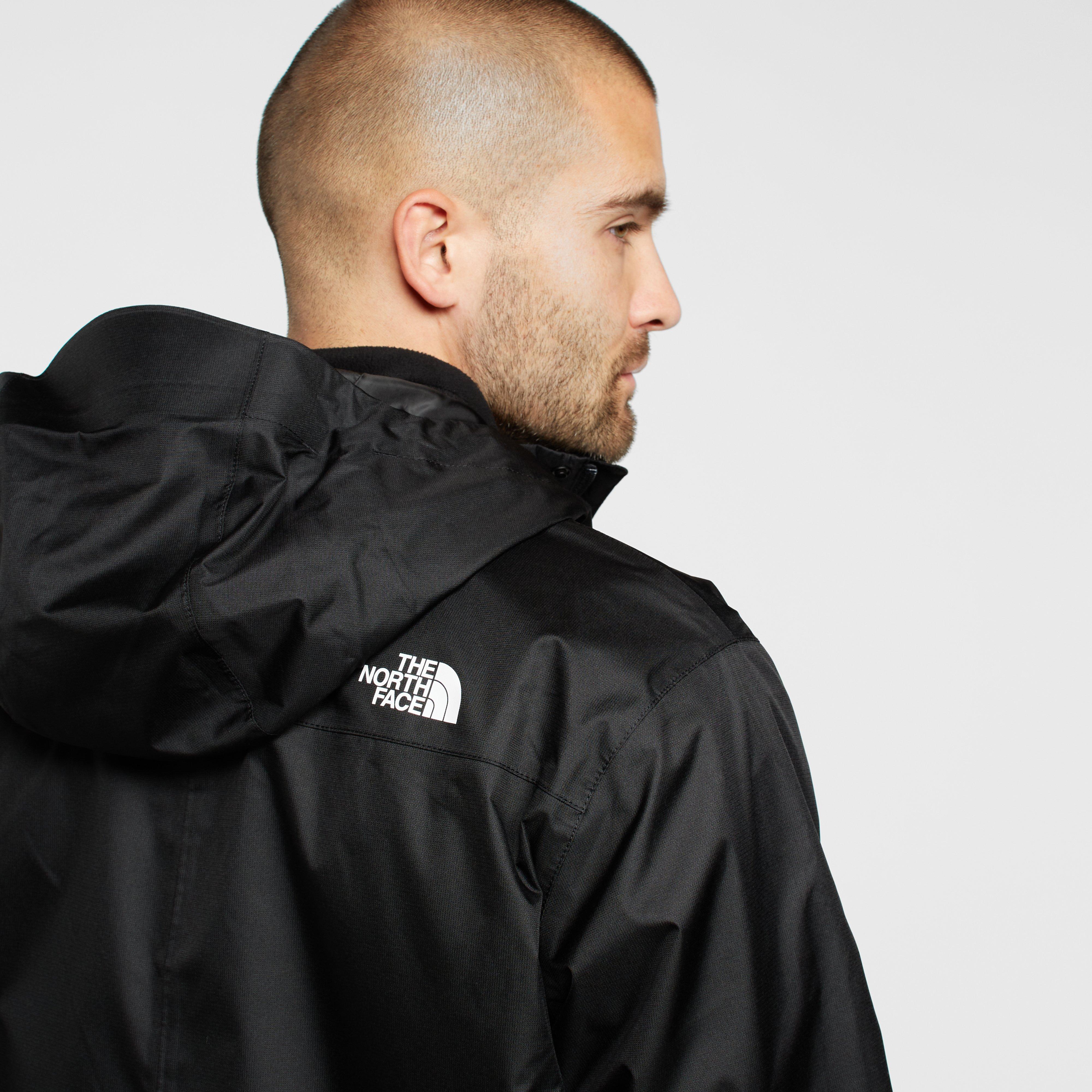 Men’s Resolve TriClimate Jacket