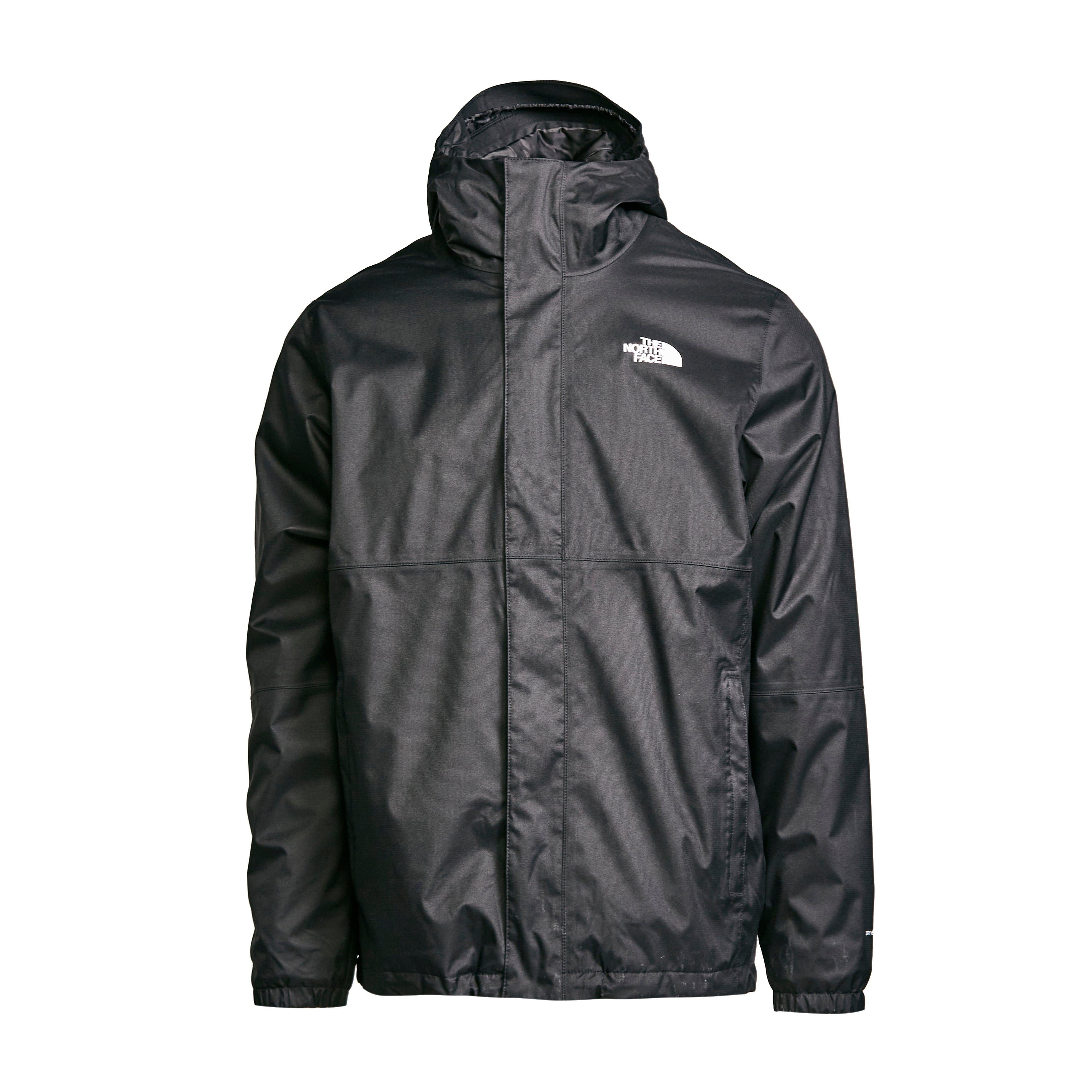 Men’s Resolve TriClimate Jacket
