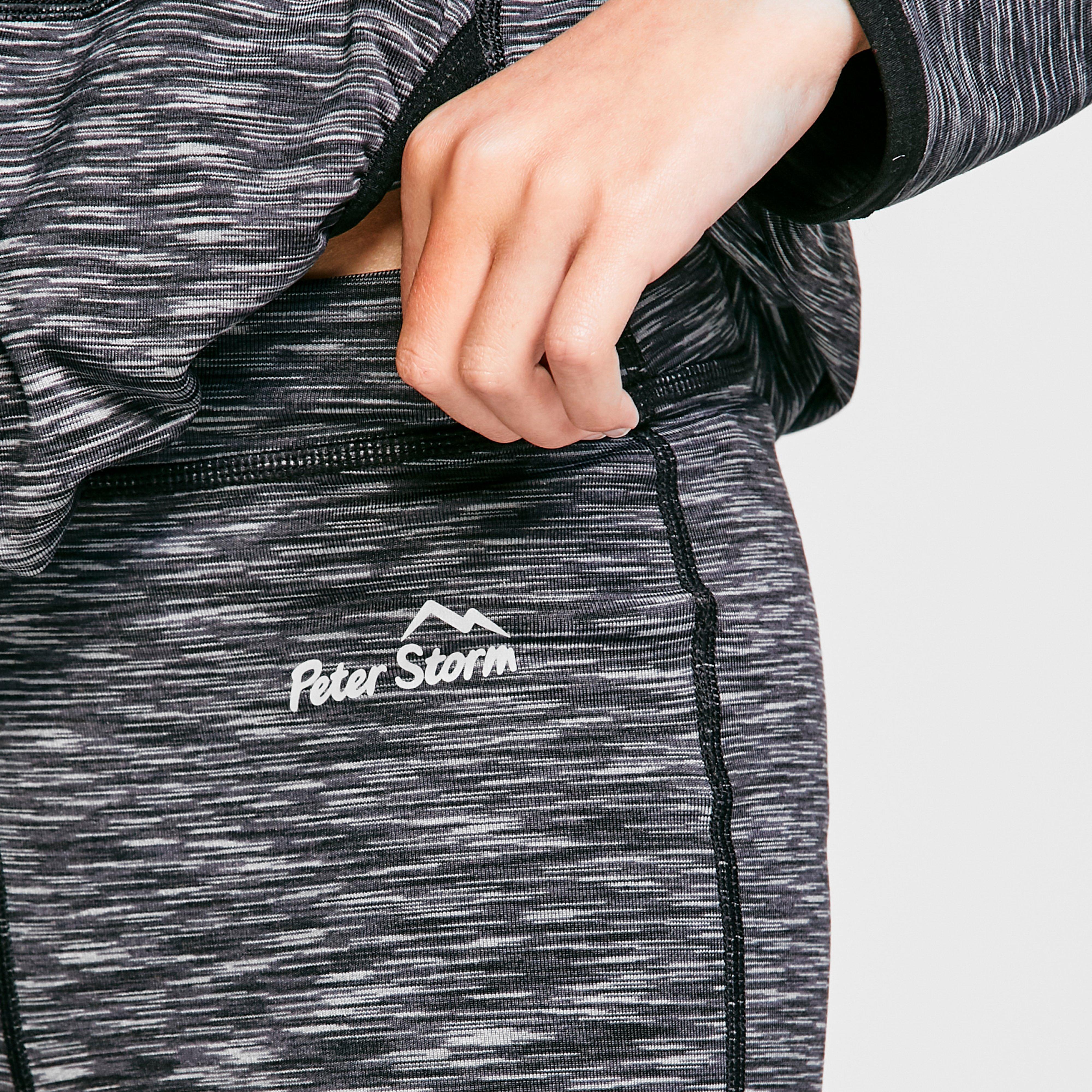 Kids' Balance Leggings