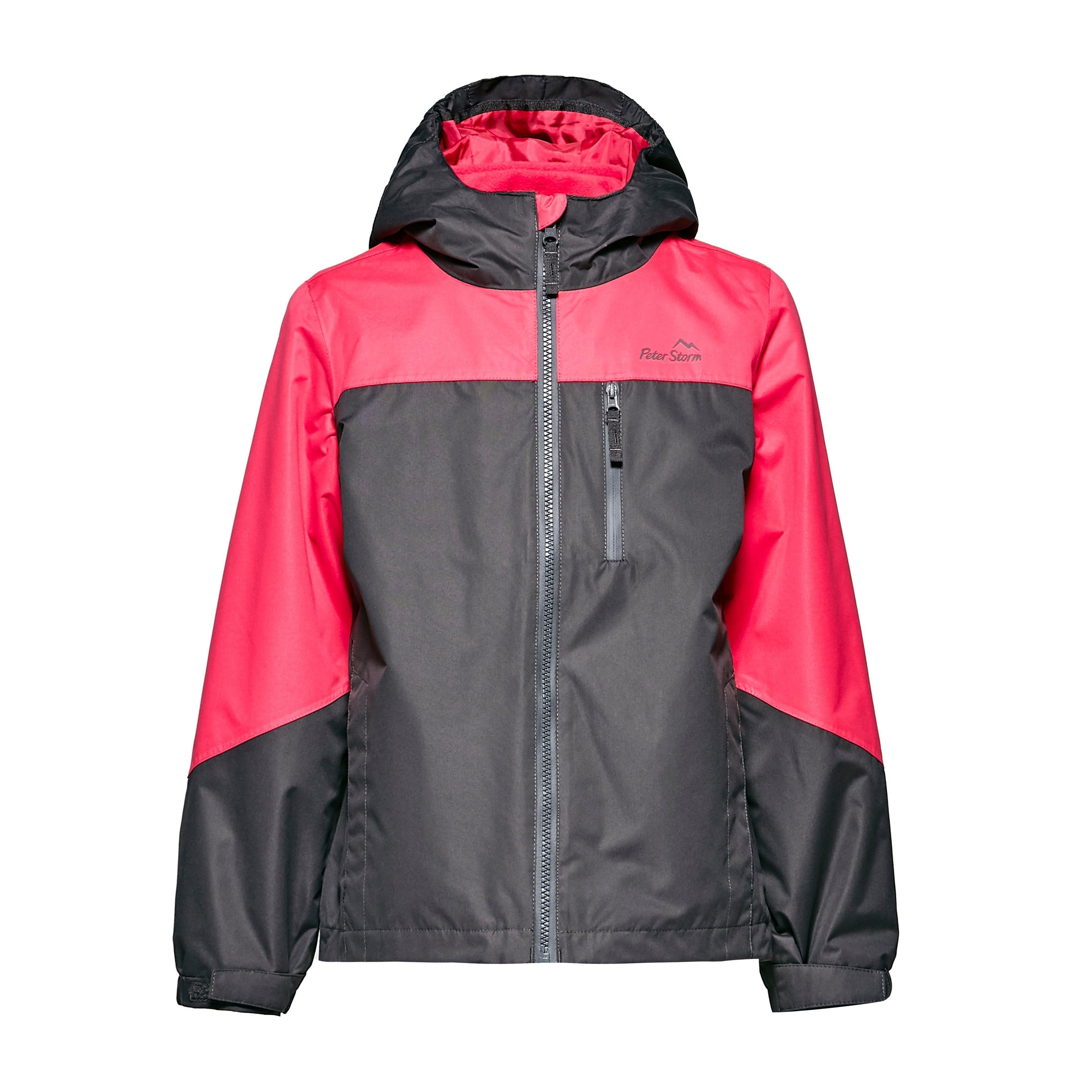 Kids’ Lakes 3-in-1 Jacket