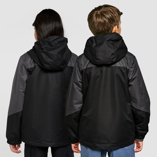 Kids’ Lakes 3-in-1 Jacket