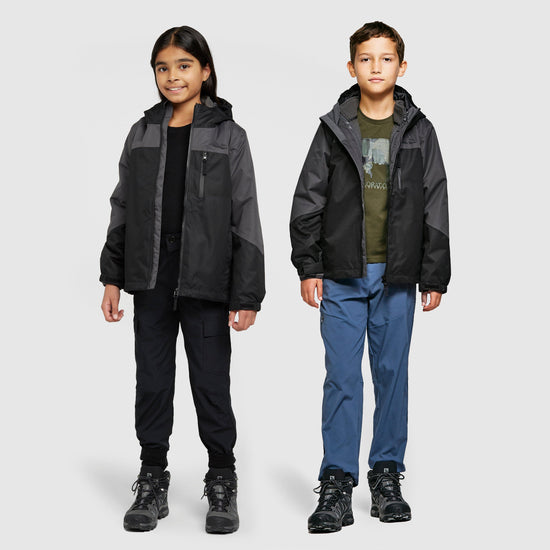 Kids’ Lakes 3-in-1 Jacket