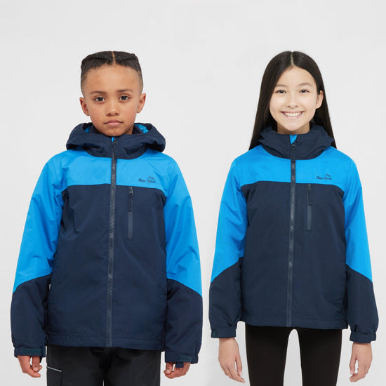 Kids’ Lakes 3-in-1 Jacket