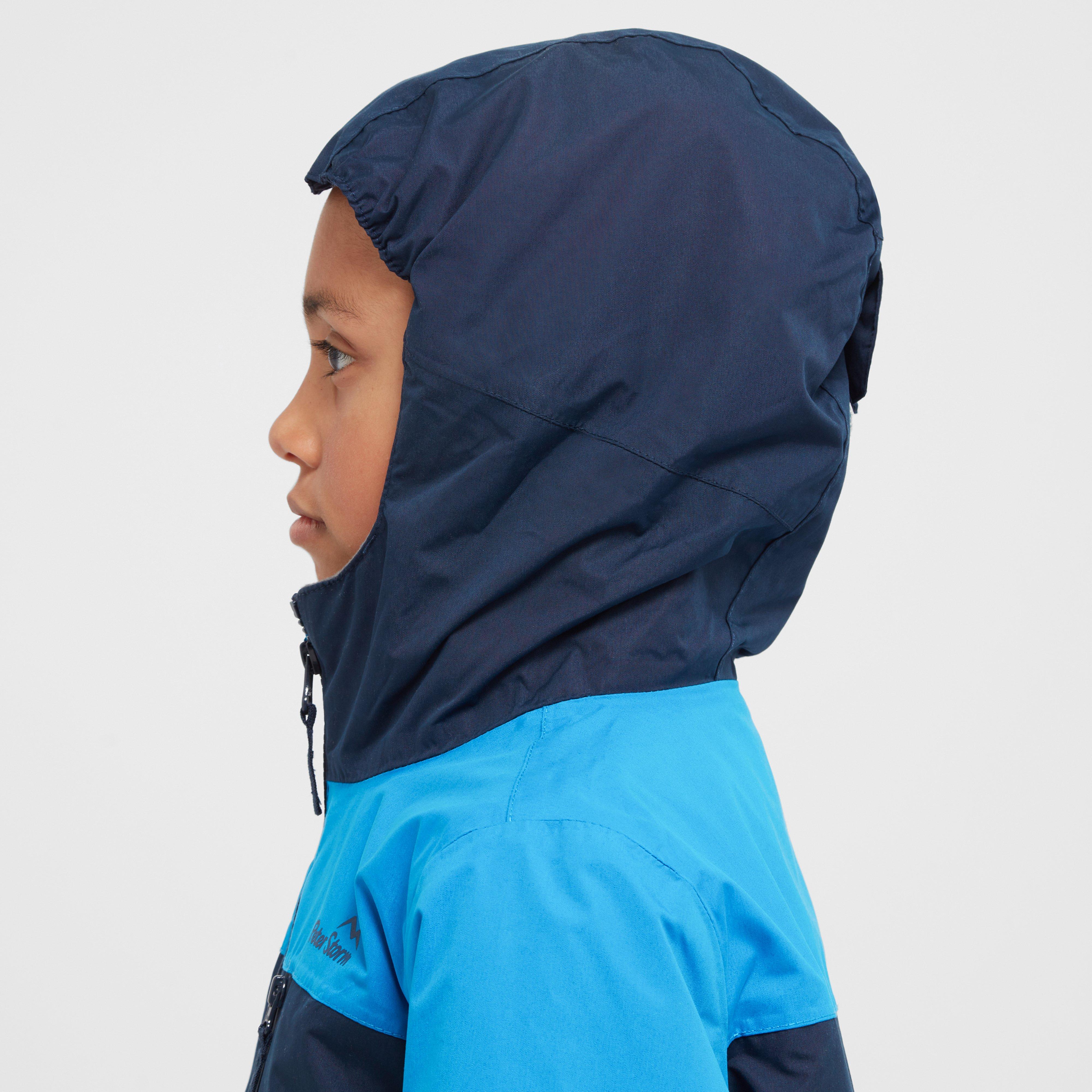 Kids’ Lakes 3-in-1 Jacket