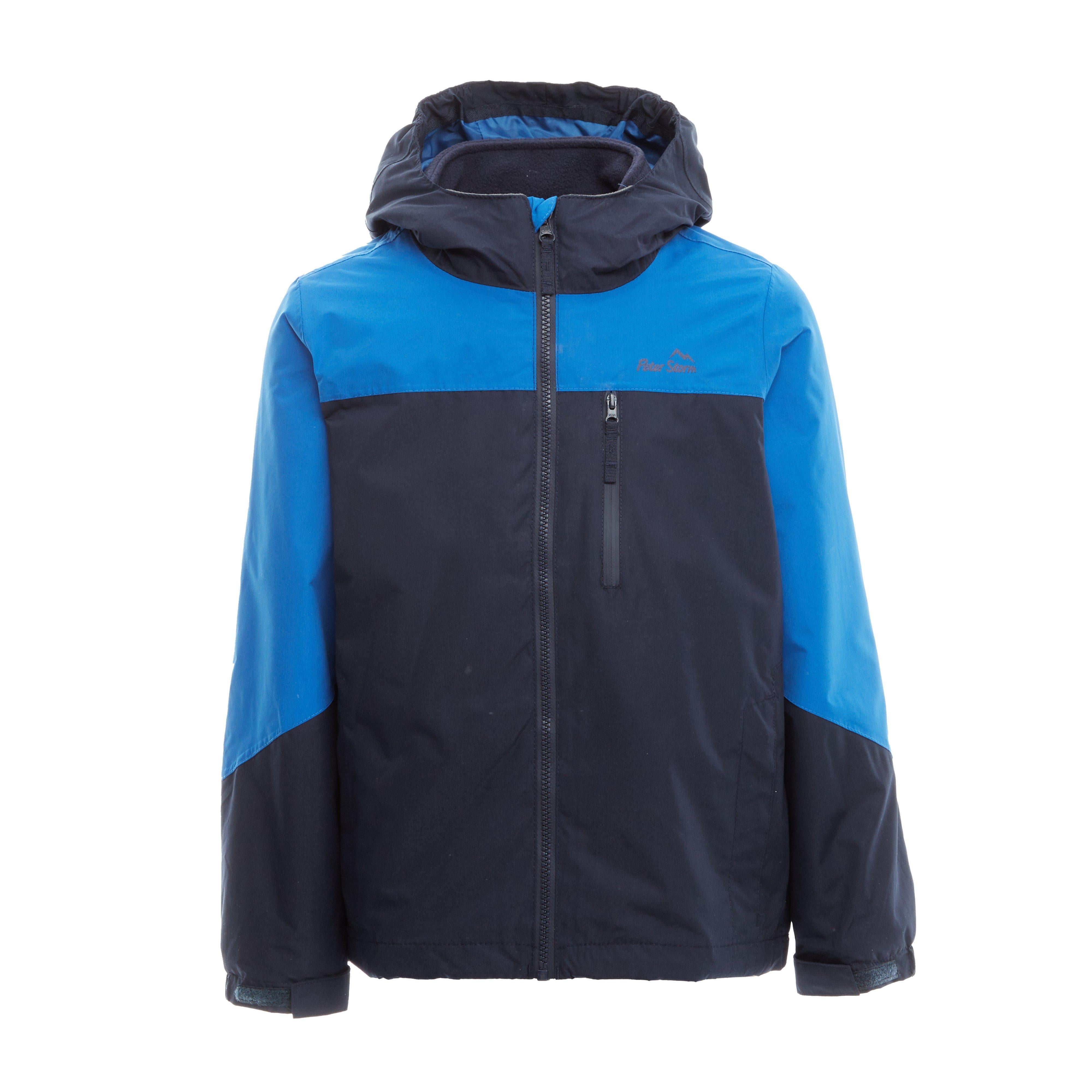 Kids’ Lakes 3-in-1 Jacket
